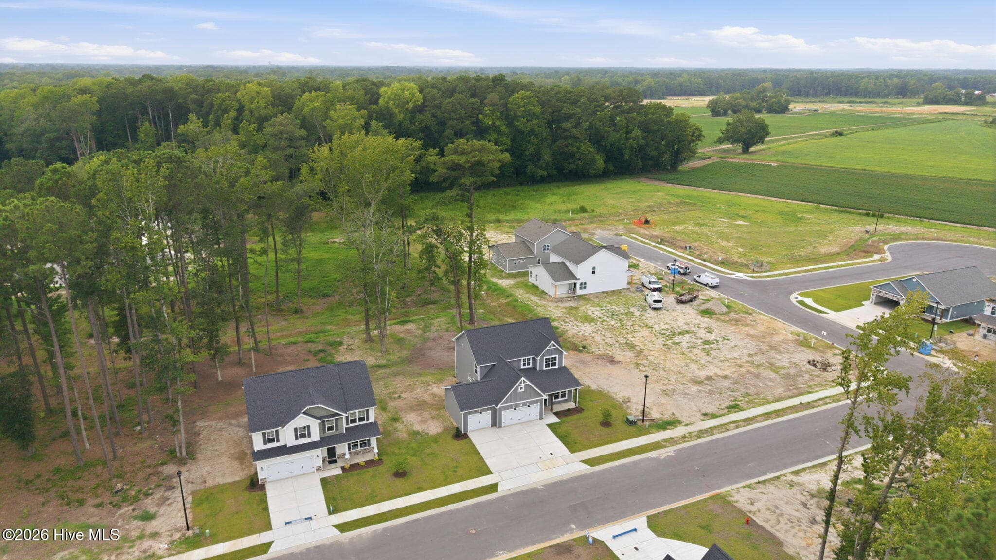 Single Family Residence at 987 Rialto Lane, Ayden, NC 28513, photo 57 of 68