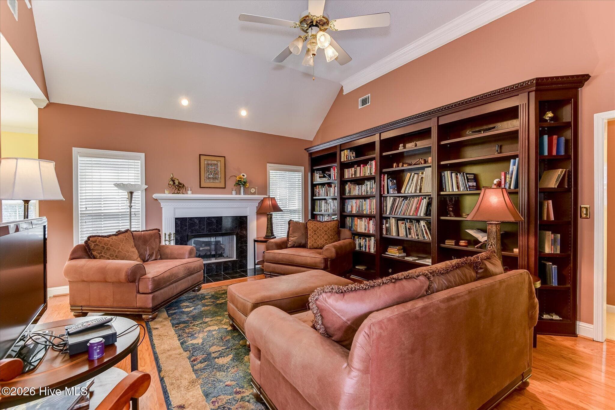 Single Family Residence at 4269 Colony Square, Evans, GA 30809, photo 5 of 25