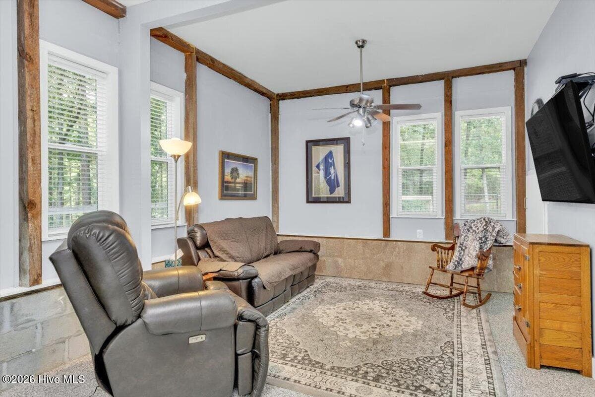 Wooded at 4359 Storm Branch Road, Aiken, SC 29803, photo 22 of 57