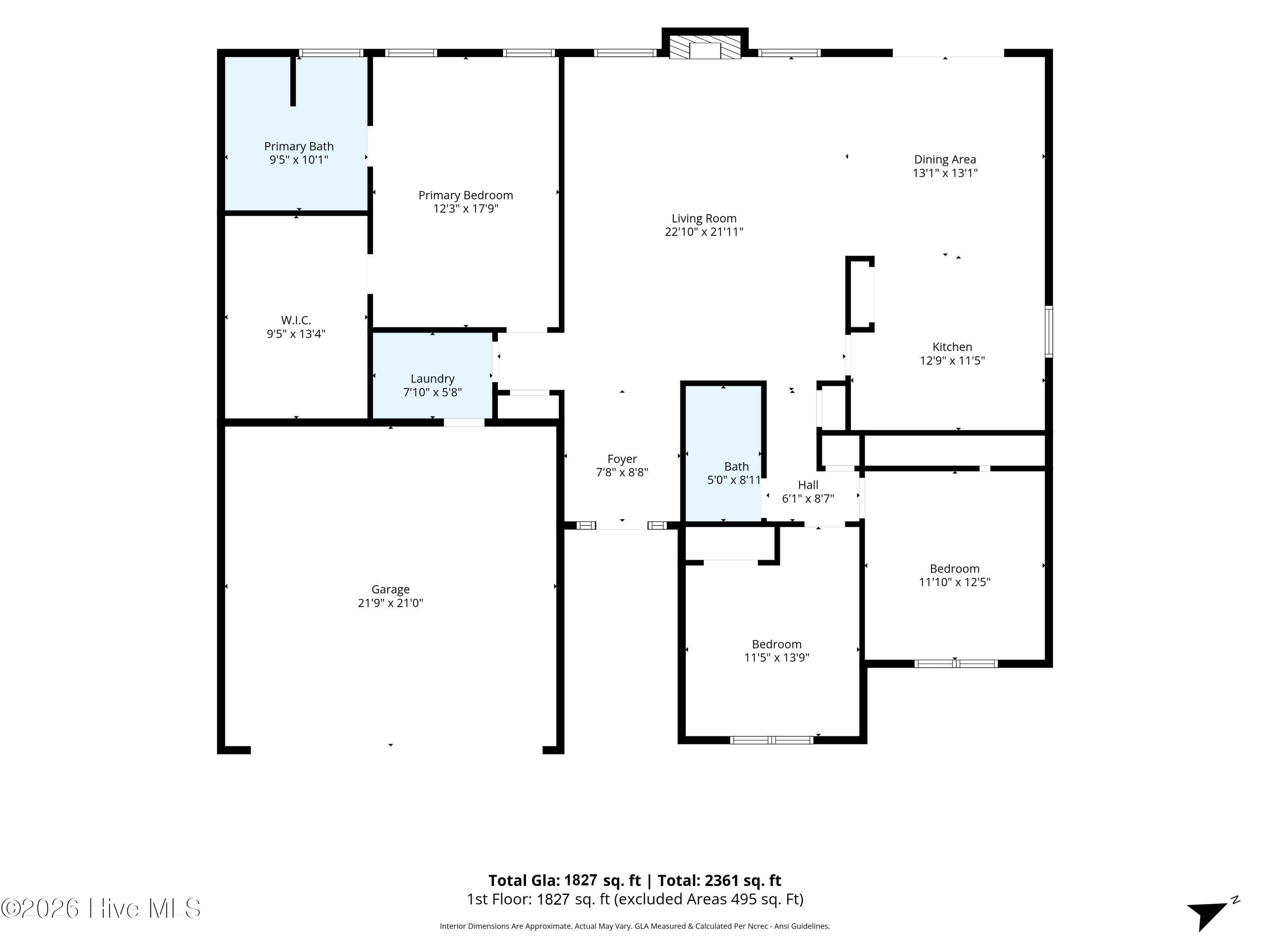 Single Family Residence at 306 Wood House Drive, Jacksonville, NC 28546, photo 39 of 56