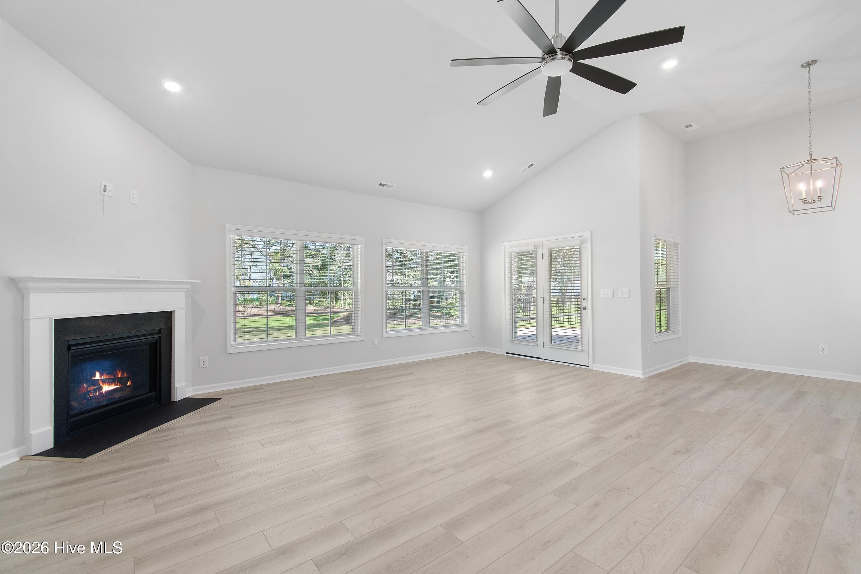 Great Room - 172 Foundry Drive Lot 81, Wilmington, NC 28411