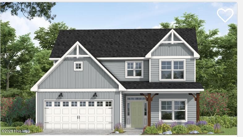 Single Family Residence at 298 Rough Ridge Trail 29, Aberdeen, NC 28315, photo 10 of 189
