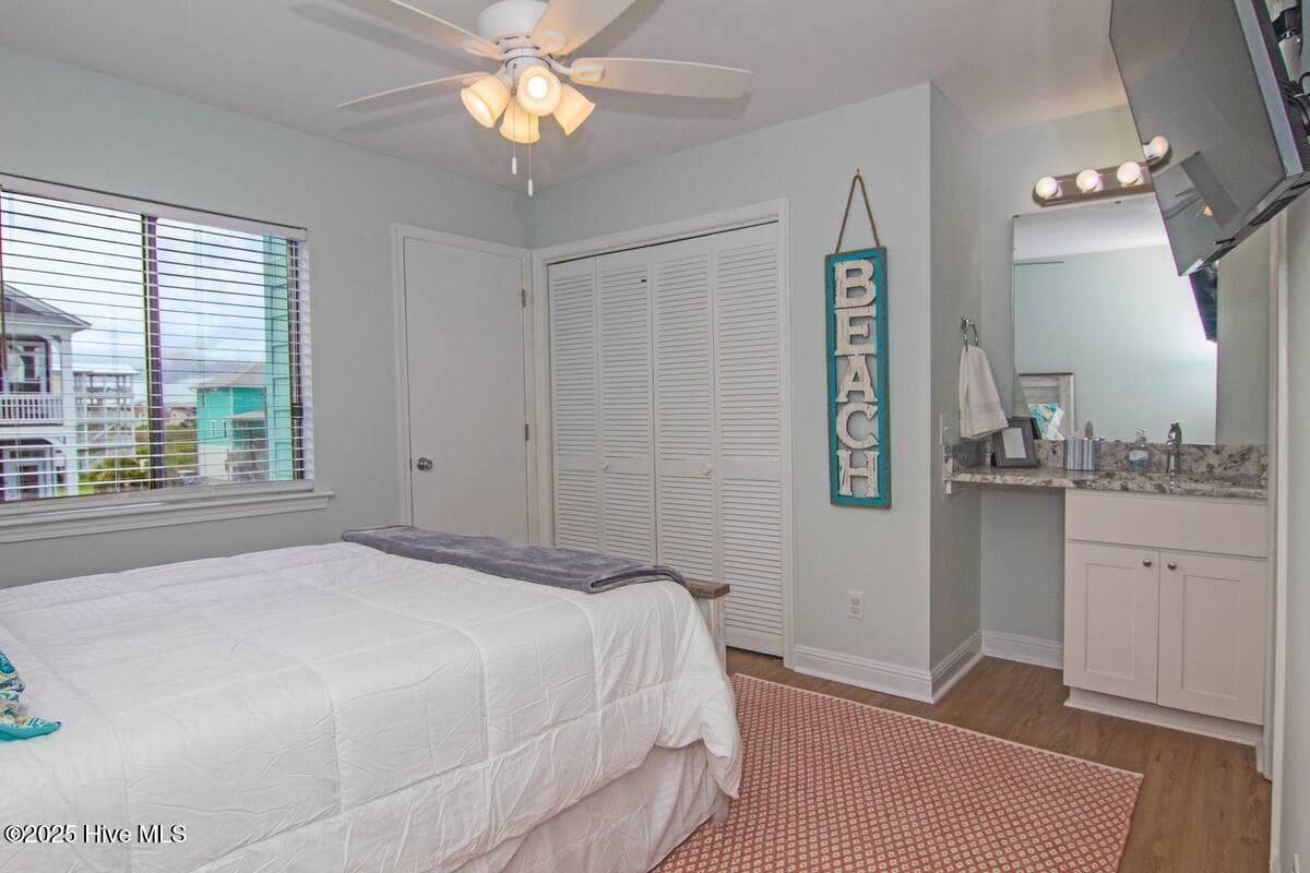 Condominium at 1601 Carolina Beach Avenue N Unit 15-B, Carolina Beach, NC 28428, Carolina Beach, photo 4 of 25