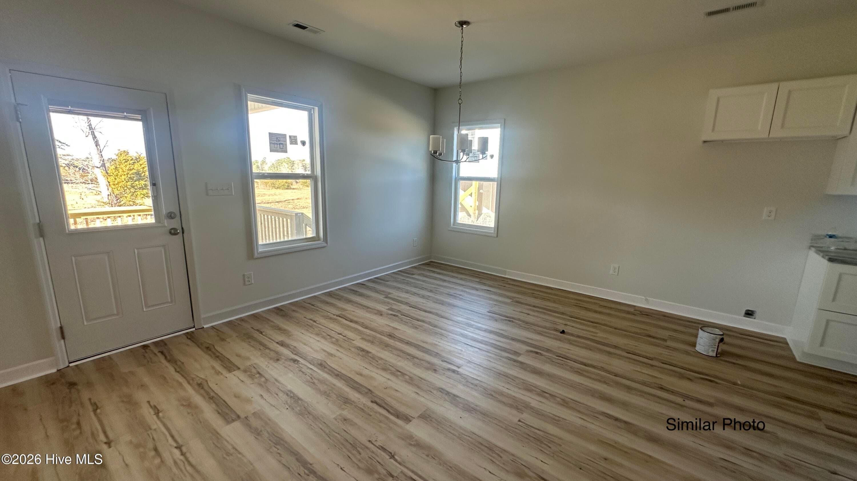 Single Family Residence at 116 Norine Drive, Holly Ridge, NC 28445, photo 3 of 30