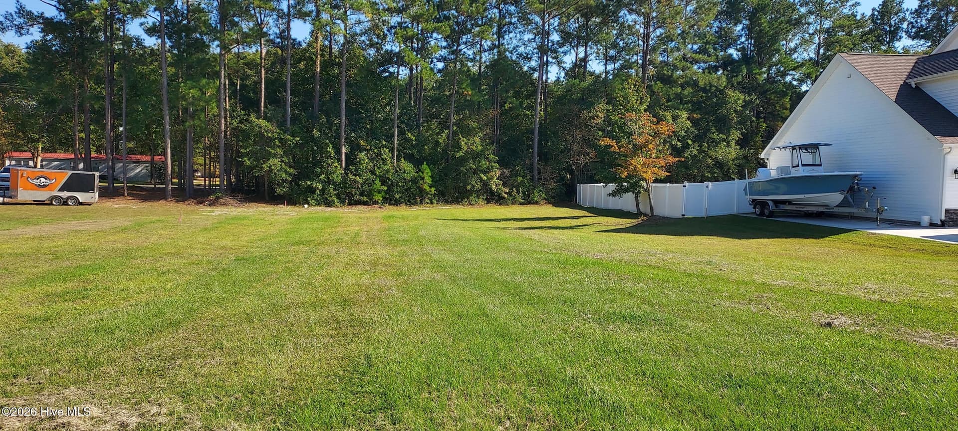 Lot 7 7 Old Church Road, Swansboro, NC 28584