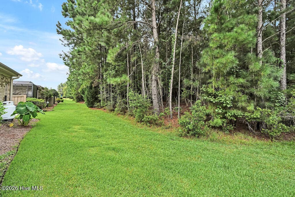 Townhouse at 1140 Lillibridge Drive, Leland, NC 28451, photo 33 of 55