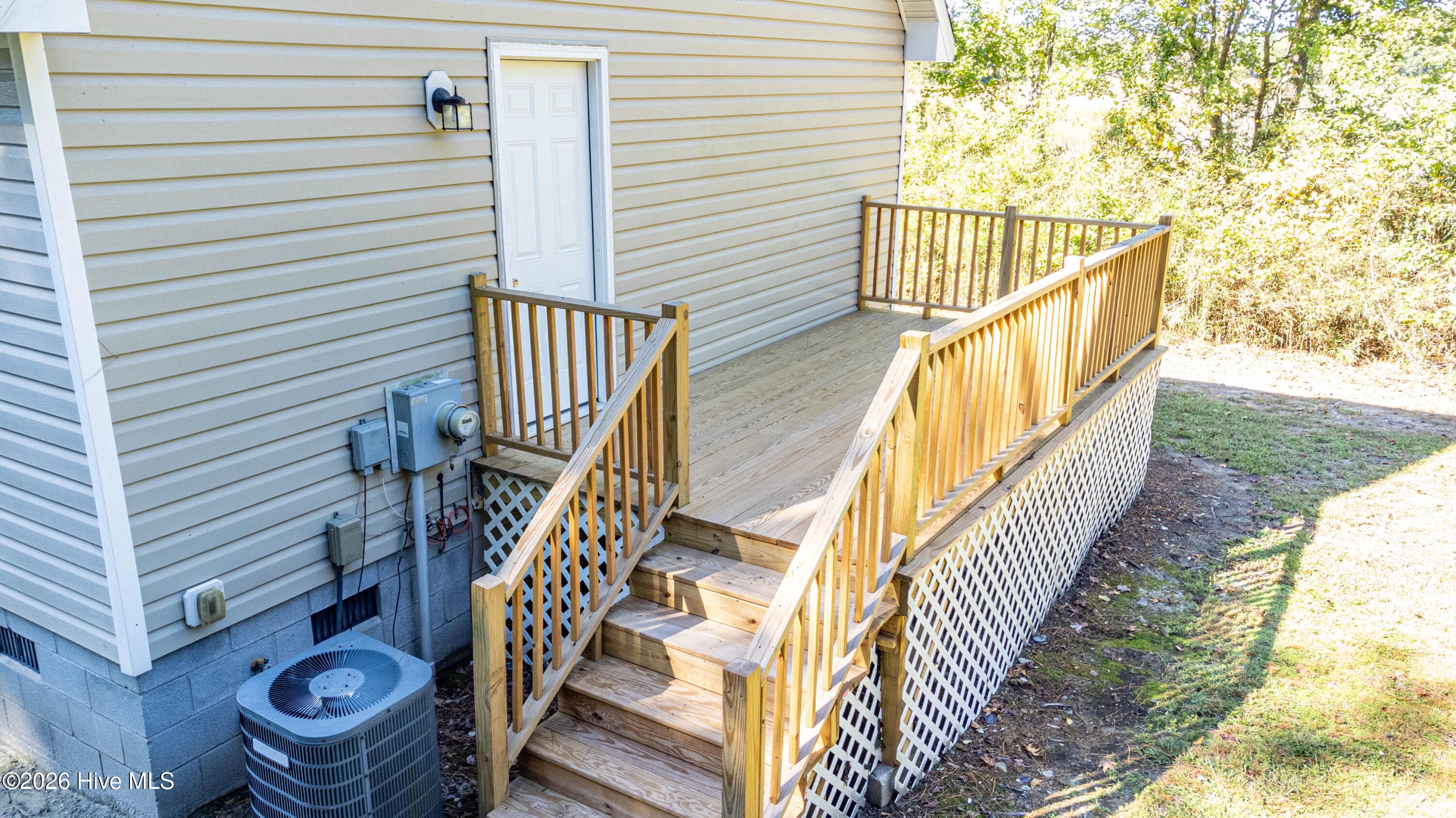 Single Family Residence at 236 Poplar Neck Road, Tyner, NC 27980, Tyner, photo 32 of 39