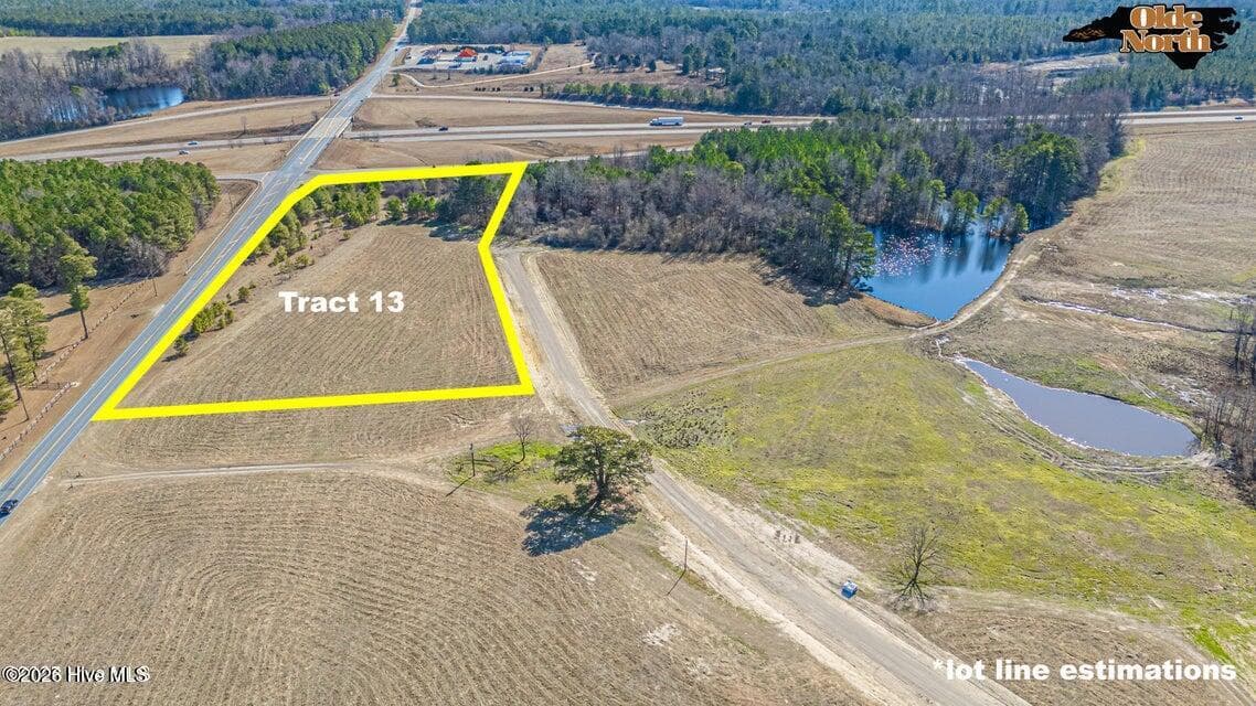 535 13 Sanctuary Trail, Cameron, NC 28326