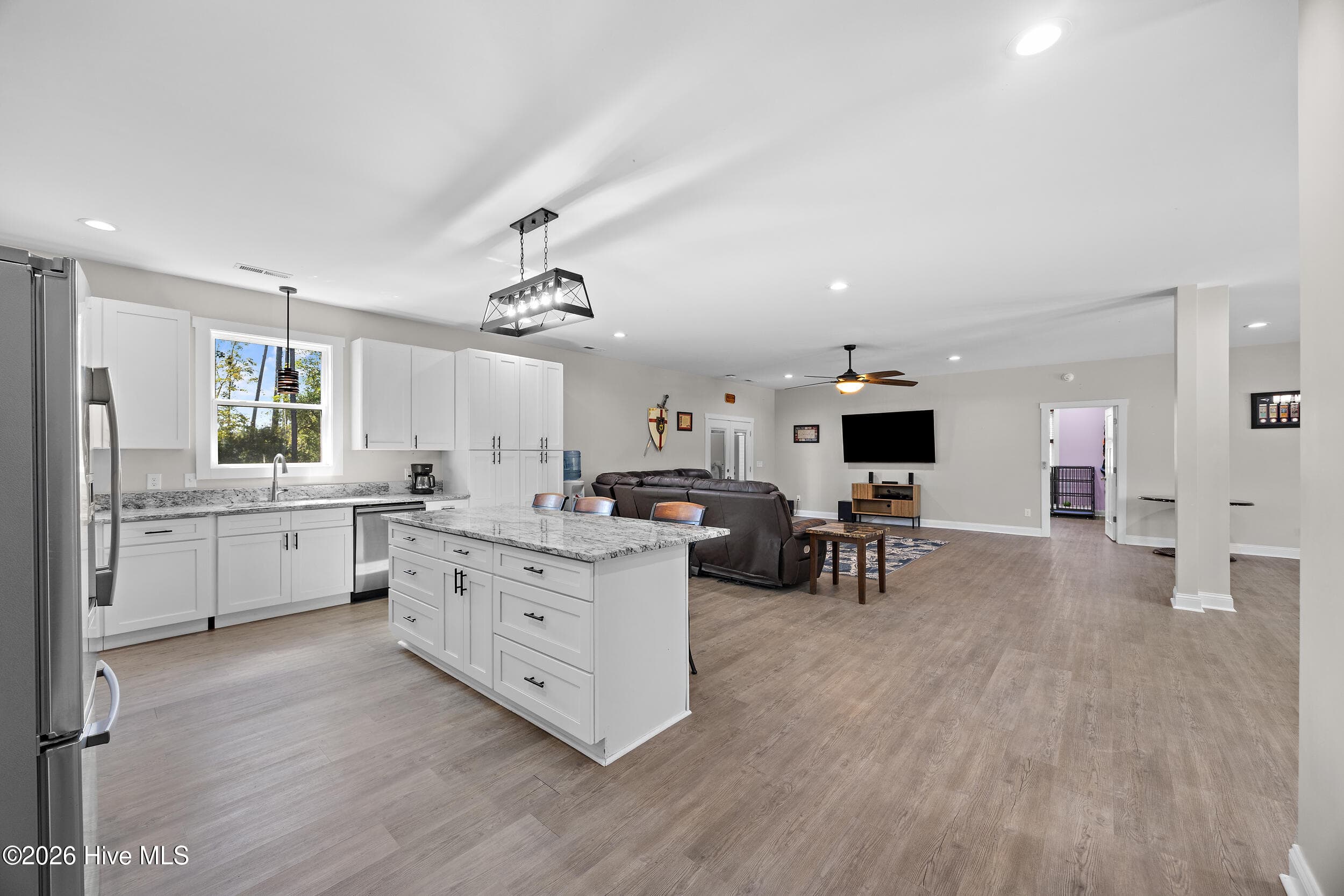 Single Family Residence at 469 West Firetower Road, Swansboro, NC 28584, photo 24 of 56