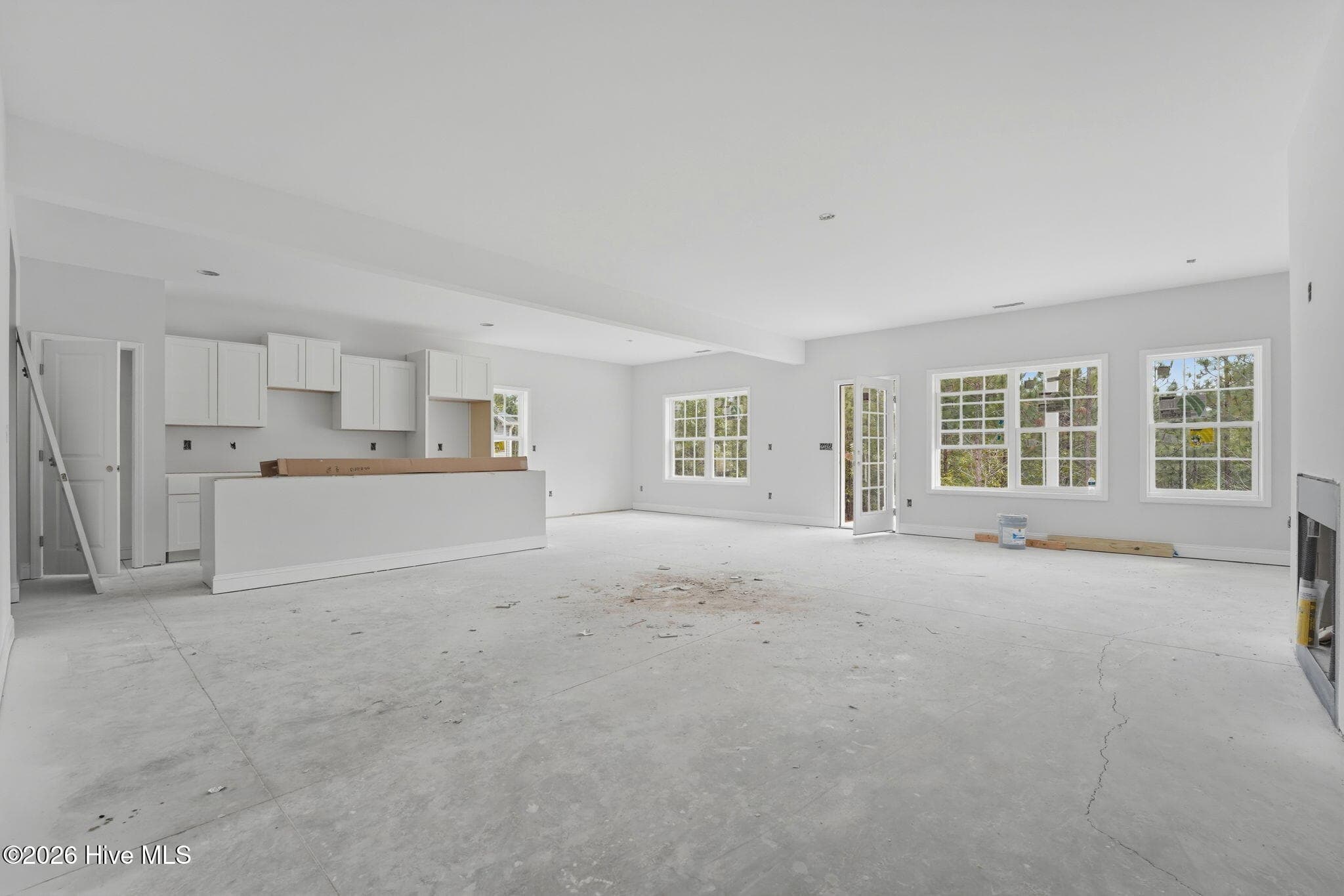 5008 Arcadia Way - GRETCHEN PINES - On-Site Homes 'MADELINE' Floor Plan - 5008 Arcadia Way, West End, NC 27376
