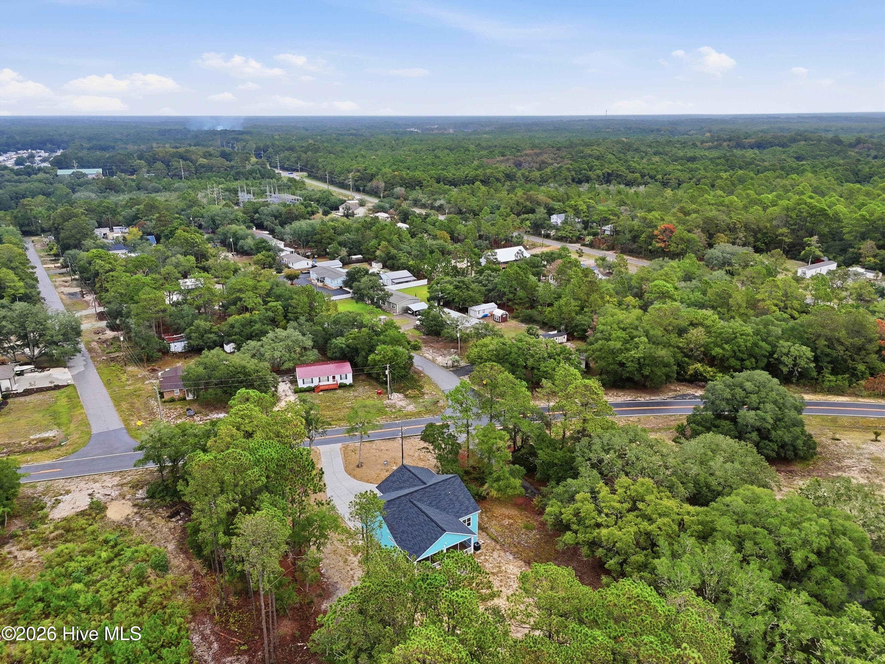 Single Family Residence at 3047 Old Ferry Road SW, Supply, NC 28462, photo 56 of 75