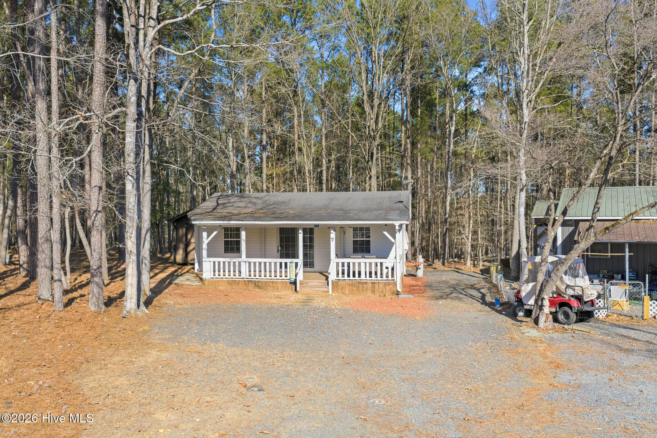 Single Family Residence at 154 Roberts Ridge Road, Mount Gilead, NC 27306, Mount Gilead, photo 20 of 46