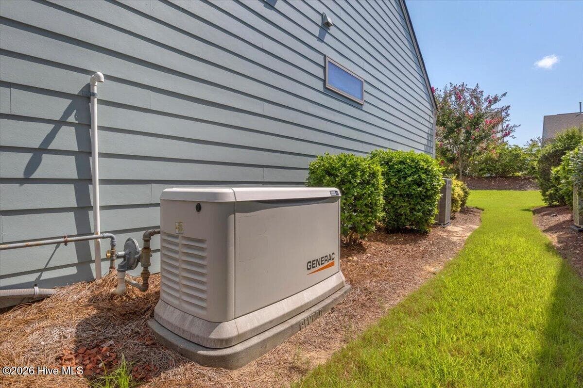 Single Family Residence at 550 Lyrebird Avenue, Wilmington, NC 28412, photo 54 of 78