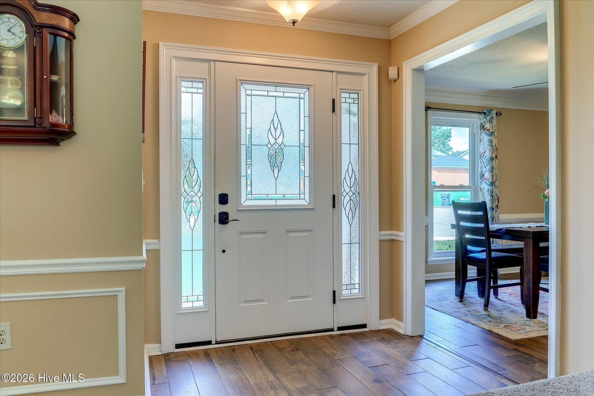 Single Family Residence at 537 Blue Ridge Crossing, Evans, GA 30809, photo 6 of 47