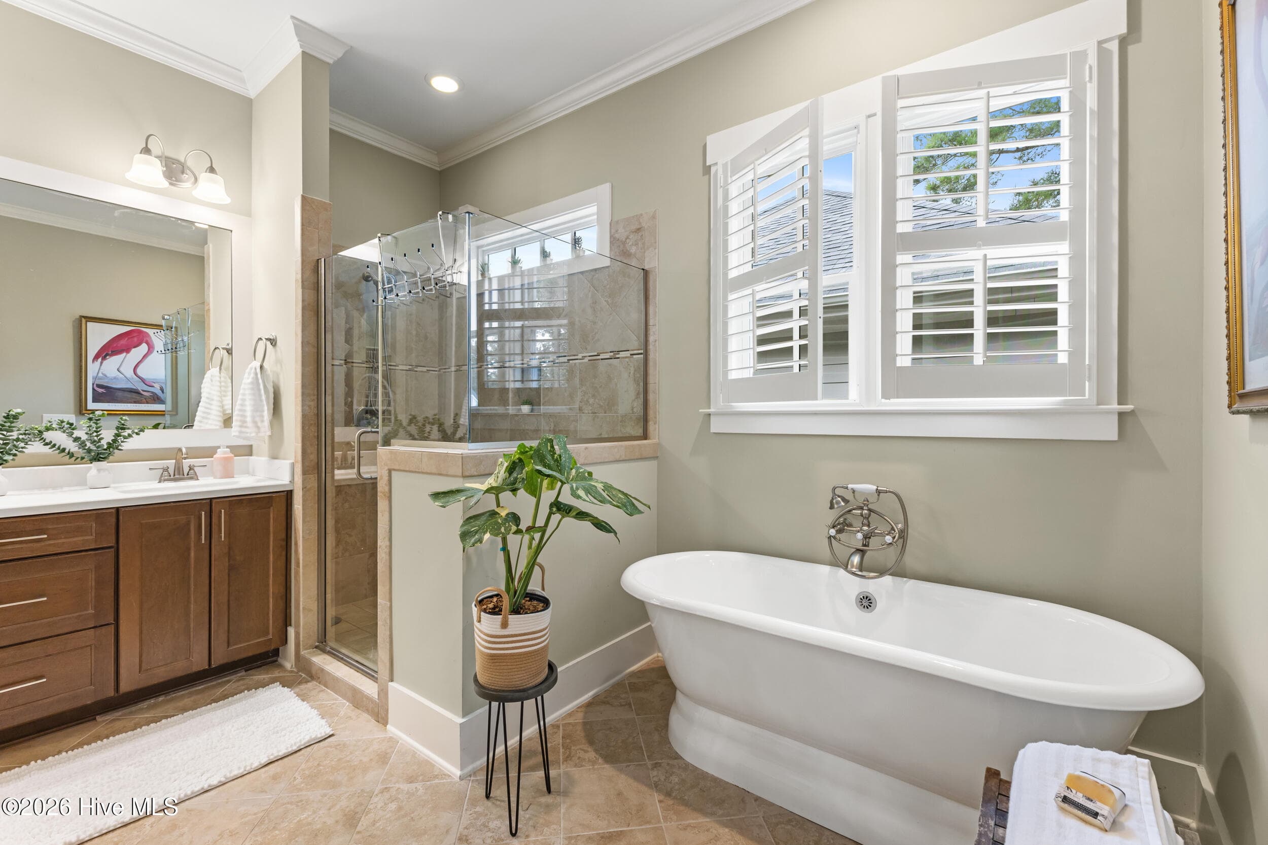 Single Family Residence at 409 Cornubia Drive, Castle Hayne, NC 28429, photo 26 of 77
