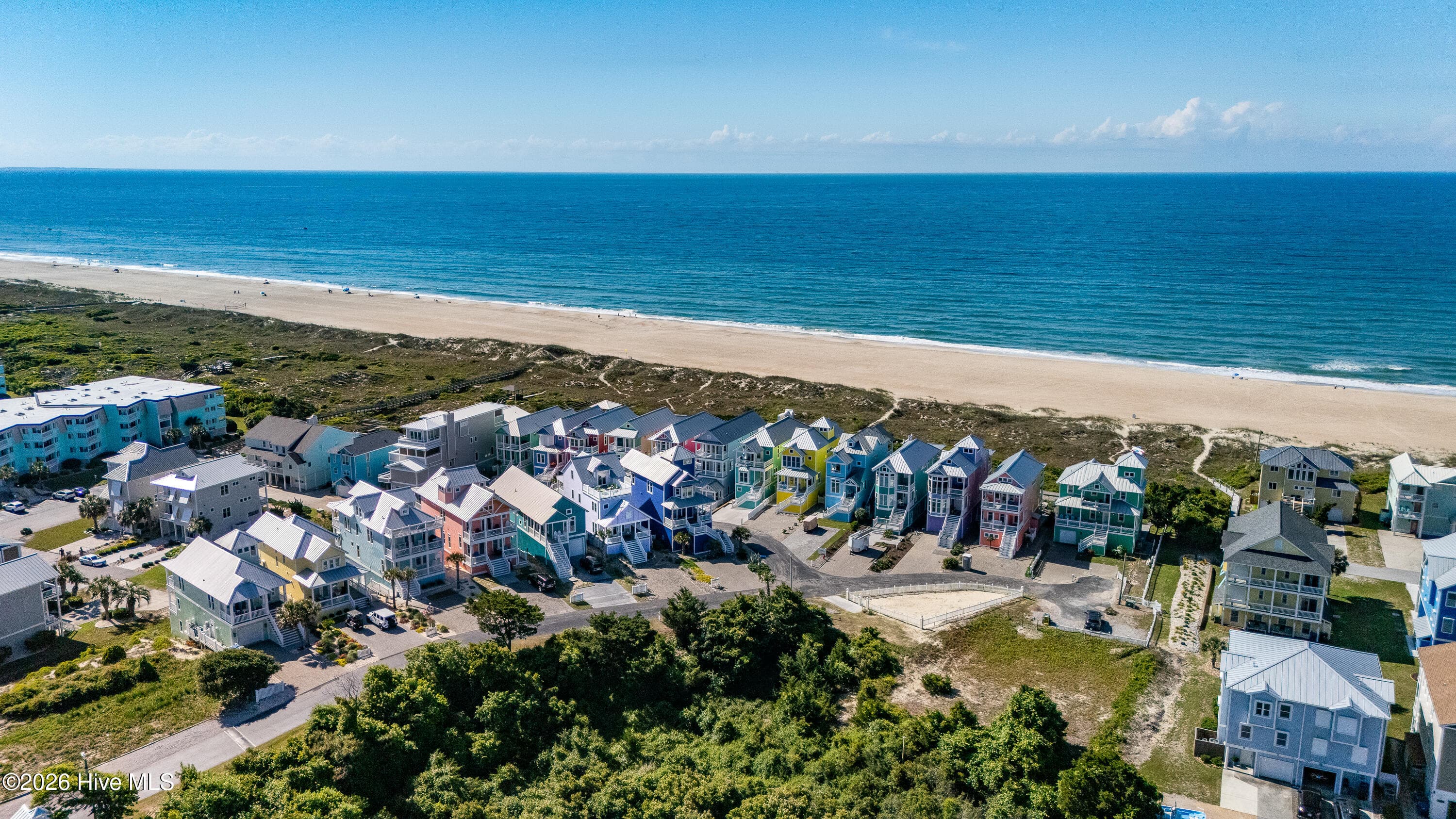 Single Family Residence at 237 Sea Dreams Drive, Atlantic Beach, NC 28512, photo 72 of 98