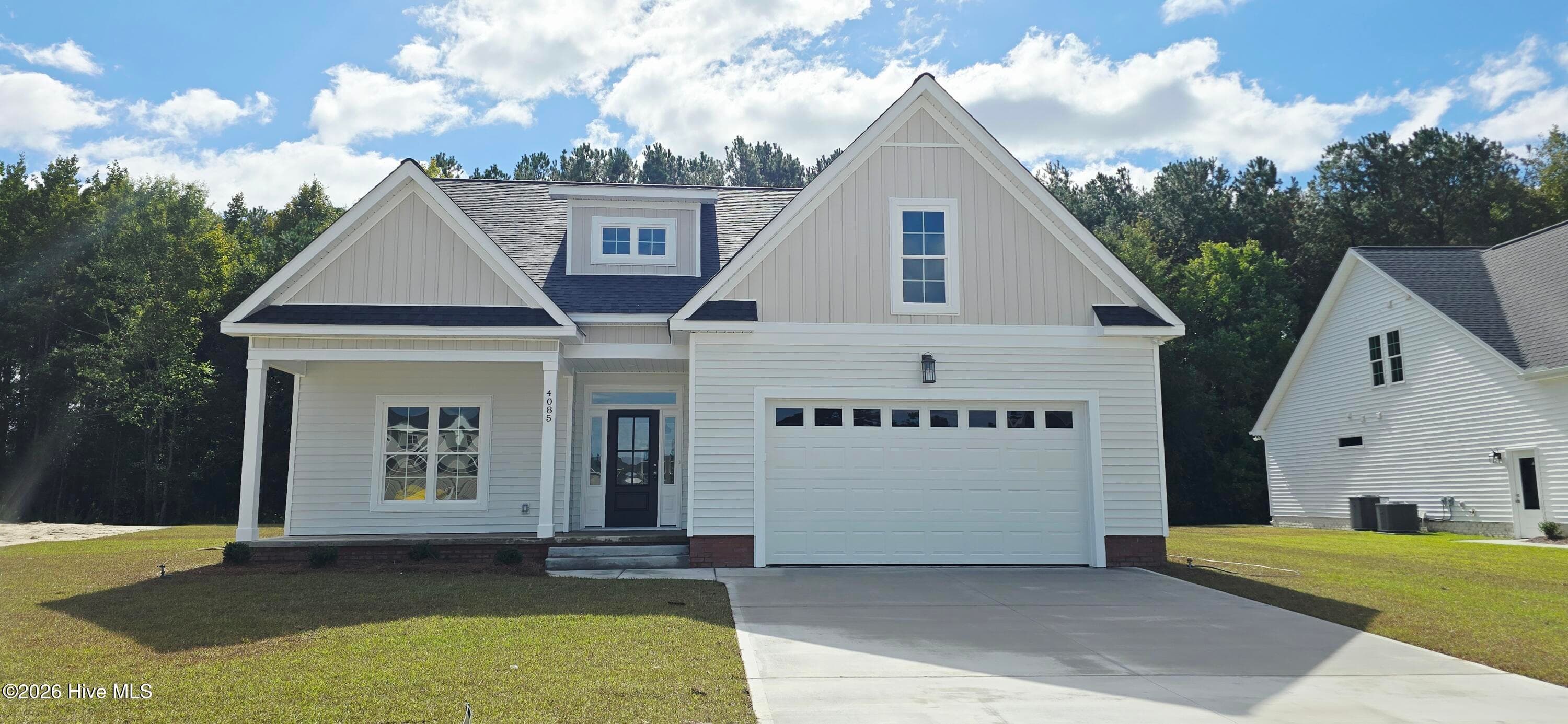 4085 Regina Lane, Ayden, NC 28513