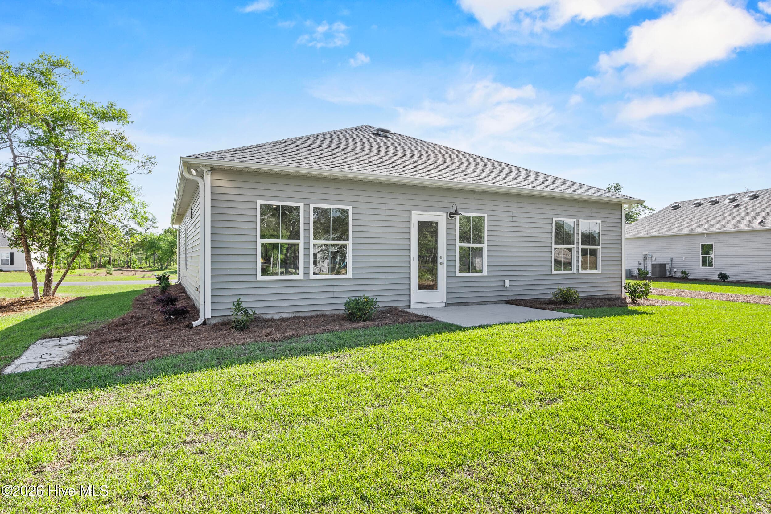 Single Family Residence at 4535 Terrace Road SW Homesite 141, Shallotte, NC 28470, Shallotte, photo 18 of 19
