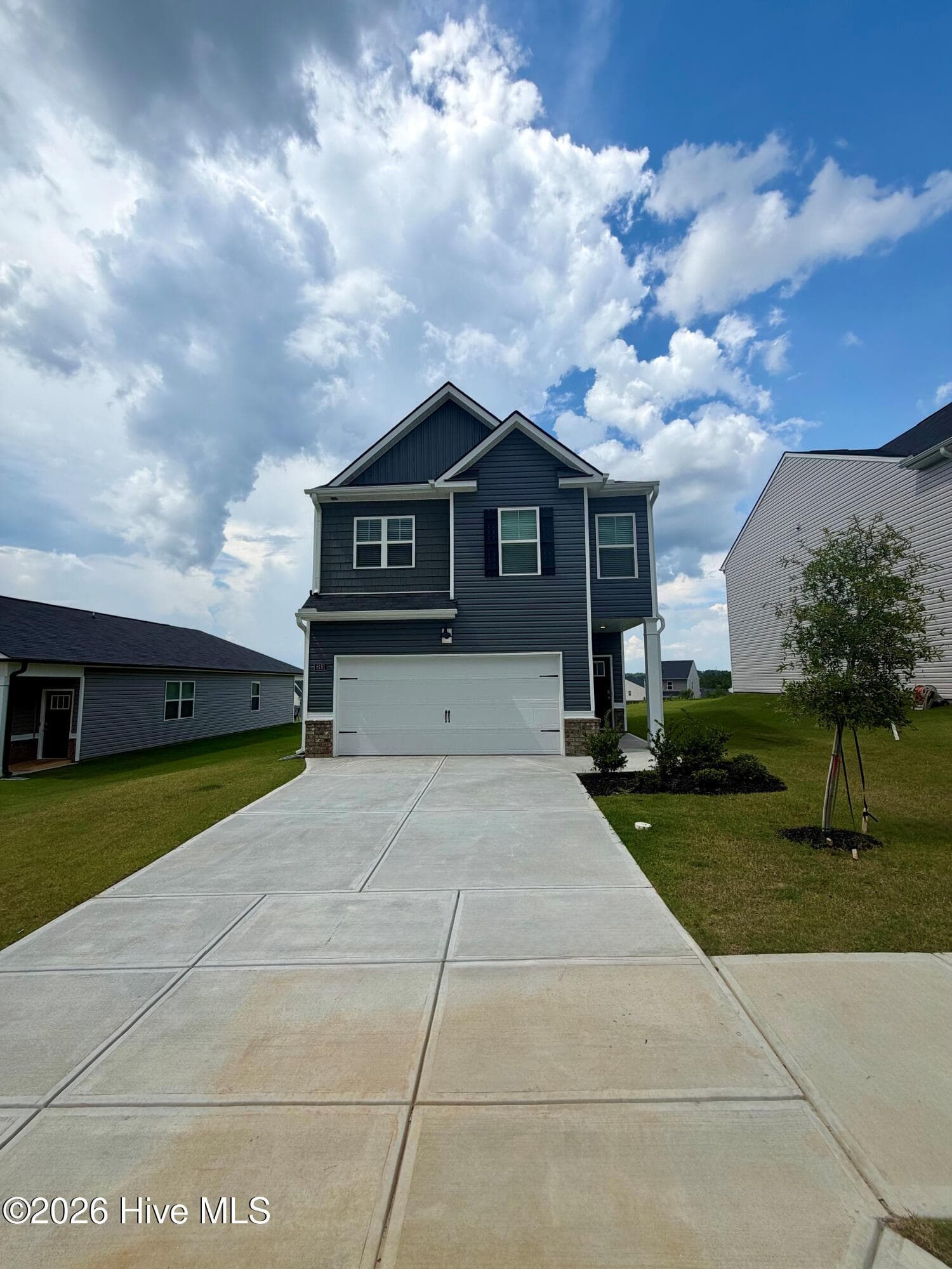 Single Family Residence at 5151 Captain Drive, Grovetown, GA 30813, photo 2 of 45