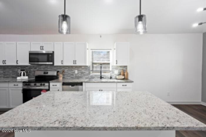 Single Family Residence at 4593 Windsor Spring Road, Hephzibah, GA 30815, photo 15 of 35