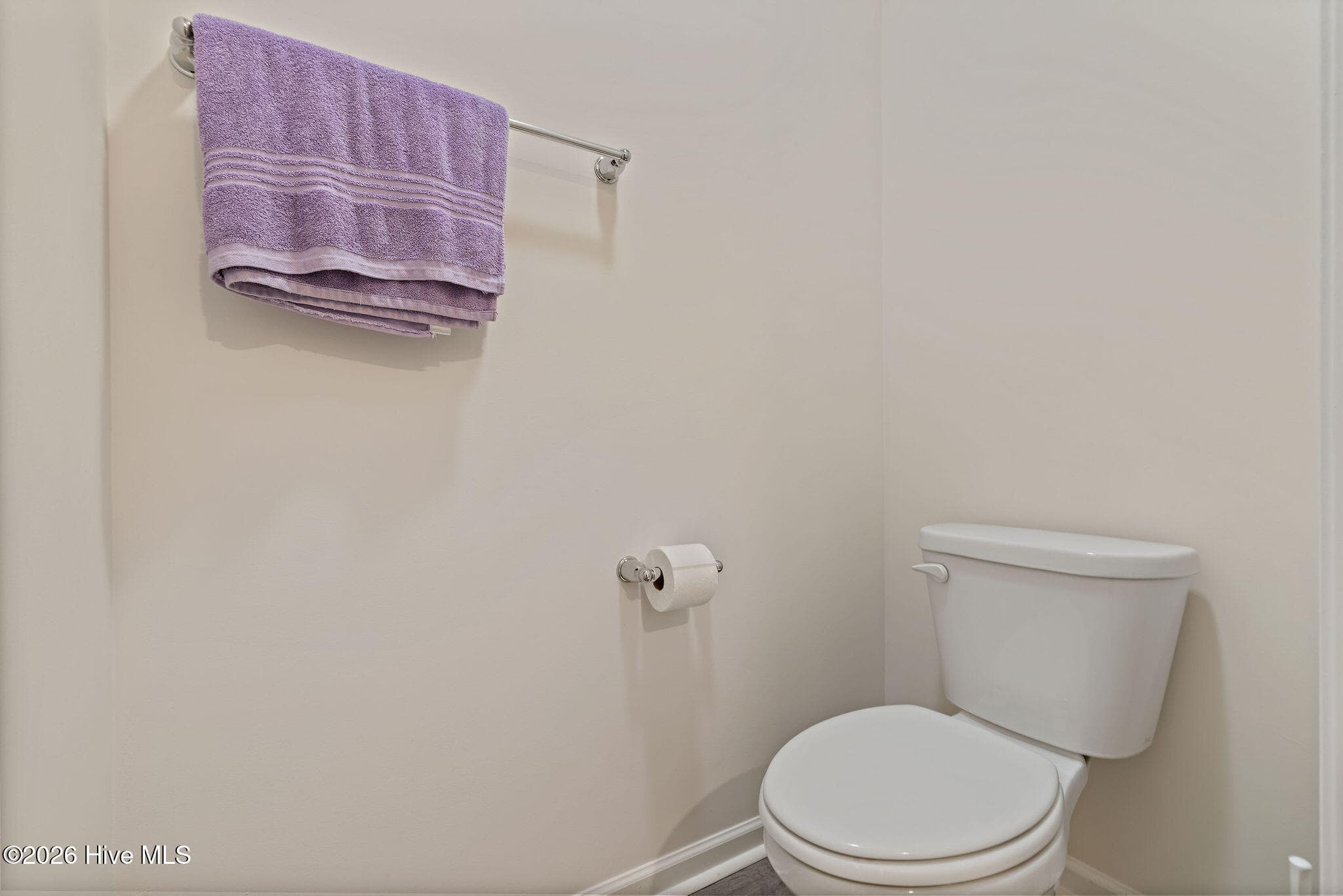 Separate Water Closet primary Bath - 4226 Stanfield Court, Ayden, NC 28513