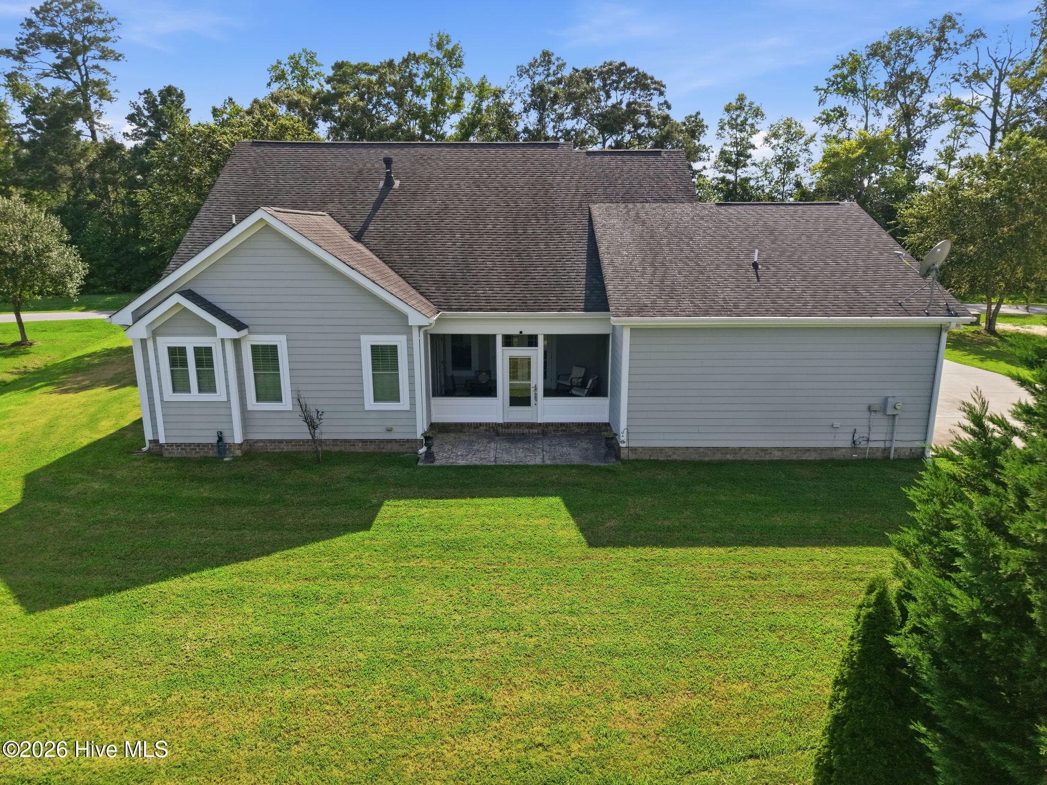 Single Family Residence at 176 Quarter Horse Loop, Hertford, NC 27944, photo 9 of 65
