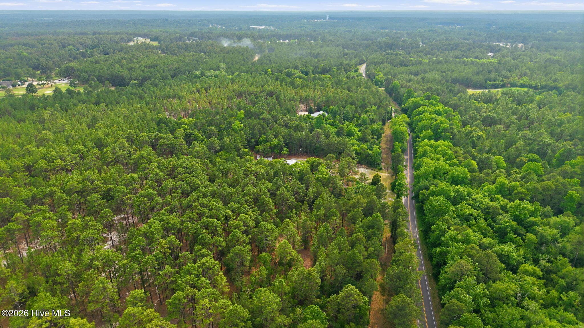 Undeveloped at 631 Roseland Road, Aberdeen, NC 28315, photo 14 of 16