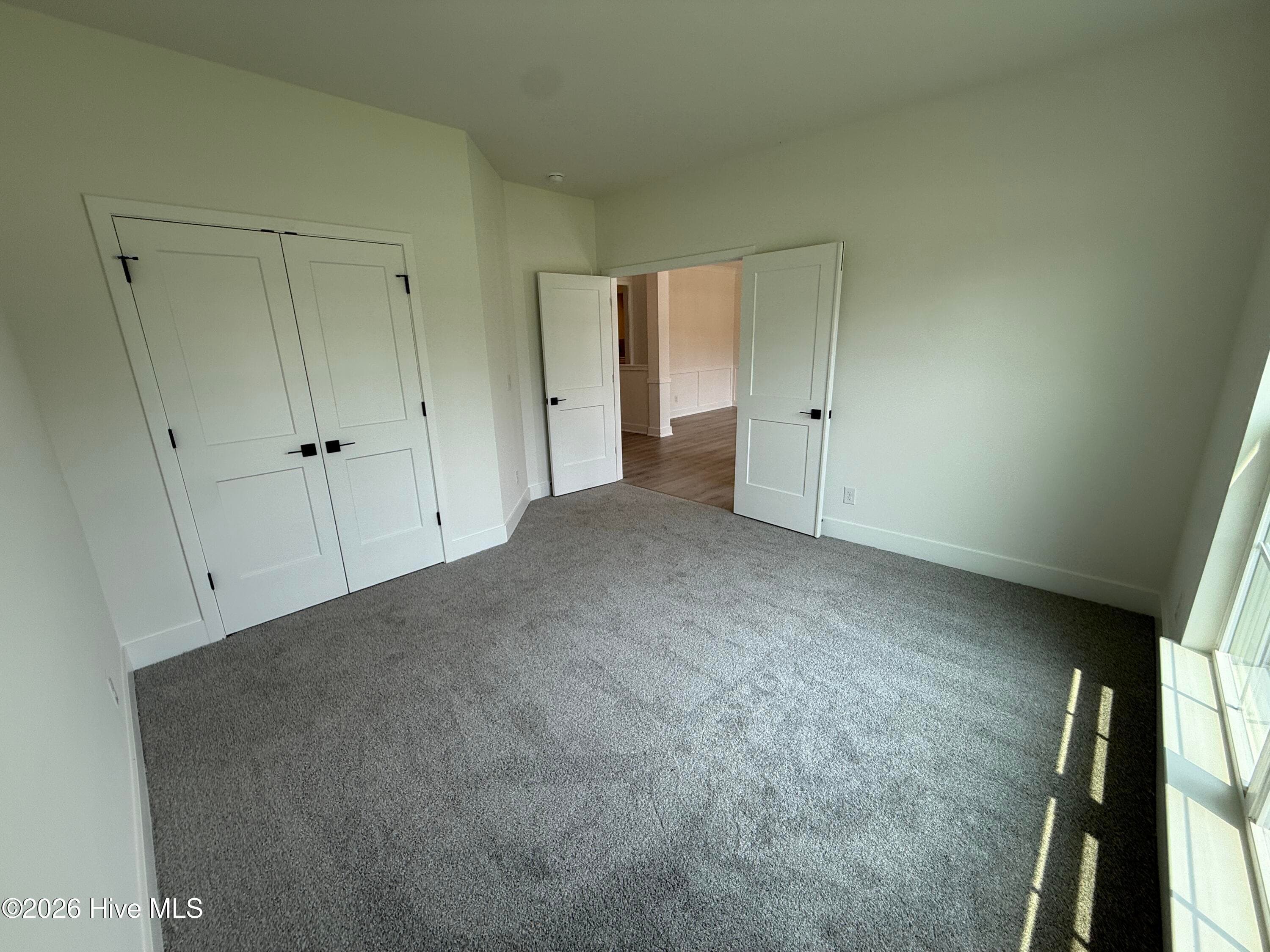 Representative photo Front office/ bedroom 4 with double doors - 2129 Sandbrook Loop, Leland, NC 28451
