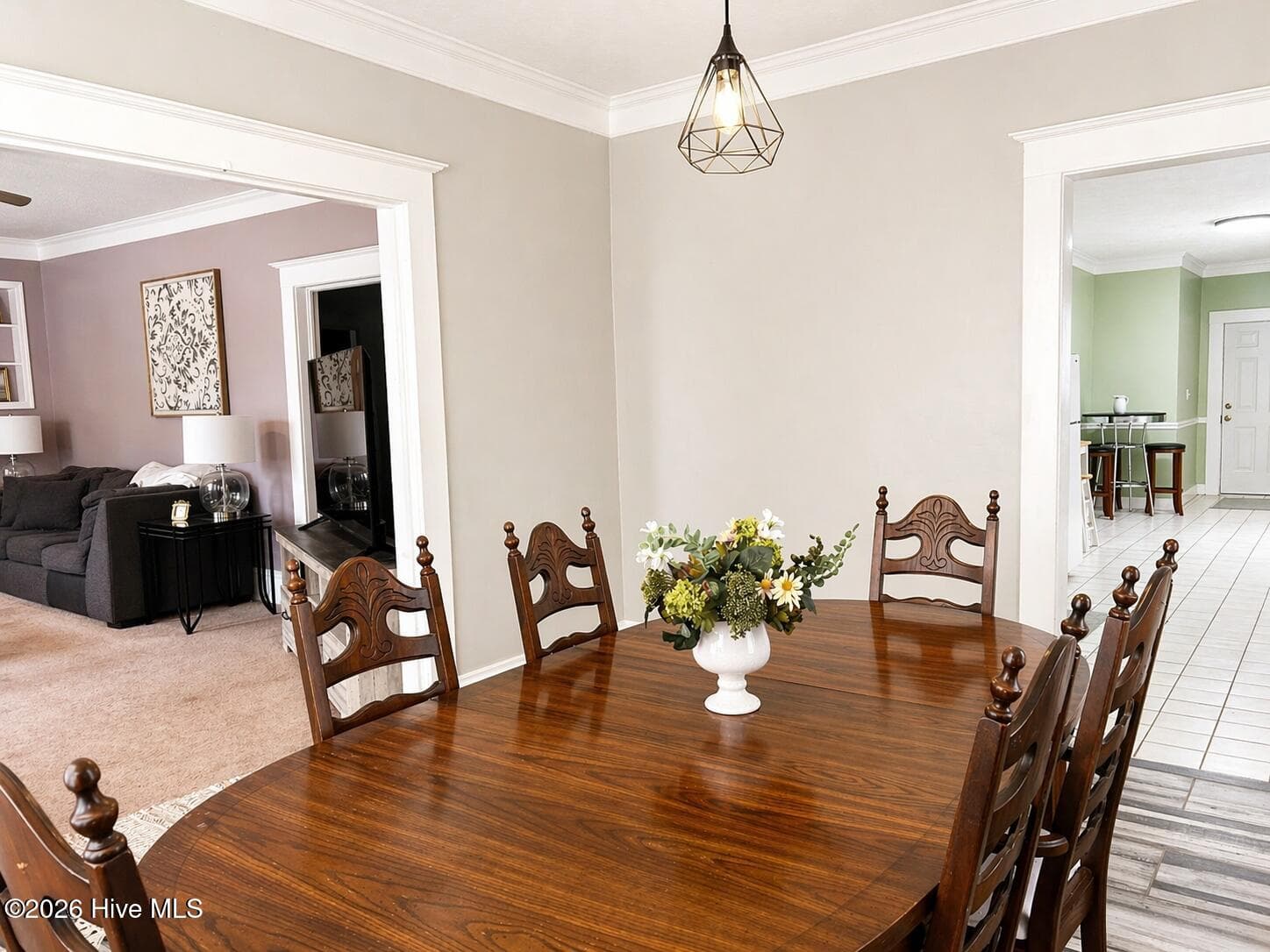 Single Family Residence at 517 N Masonic Street, Millen, GA 30442, photo 7 of 19