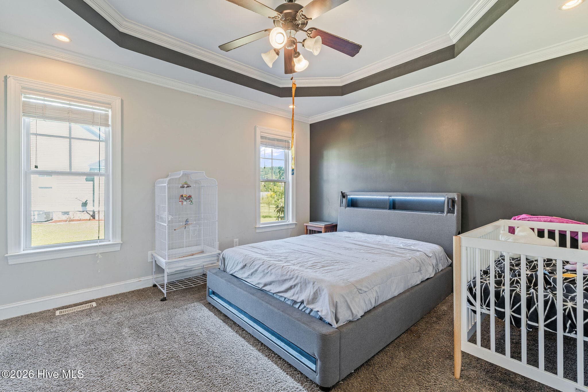 Single Family Residence at 208 Stillwater Creek Drive, Goldsboro, NC 27534, photo 8 of 16