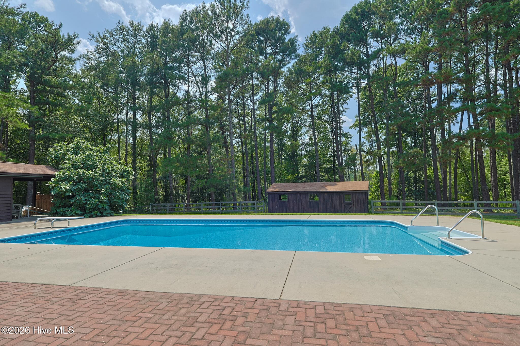 641 Sunridge Drive, Cameron, NC 28326