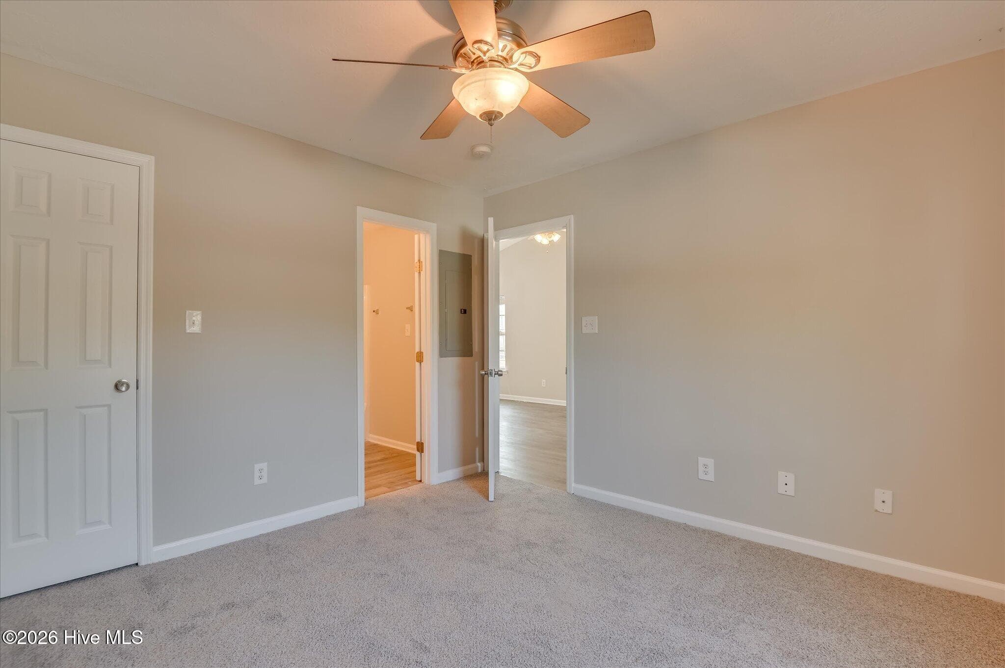 Townhouse at 660 Brook Trail, Evans, GA 30809, photo 24 of 28