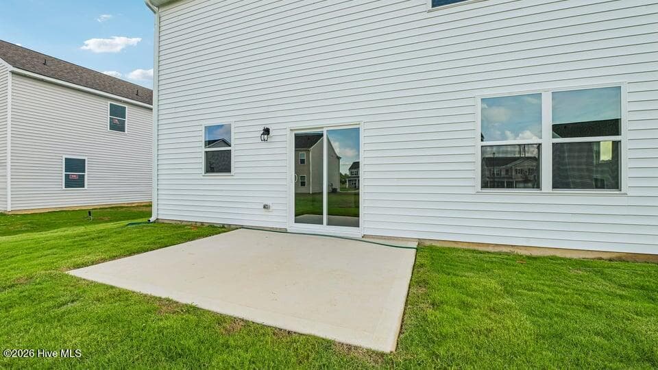Single Family Residence at 236 Rashford Way, Raeford, NC 28376, photo 39 of 42