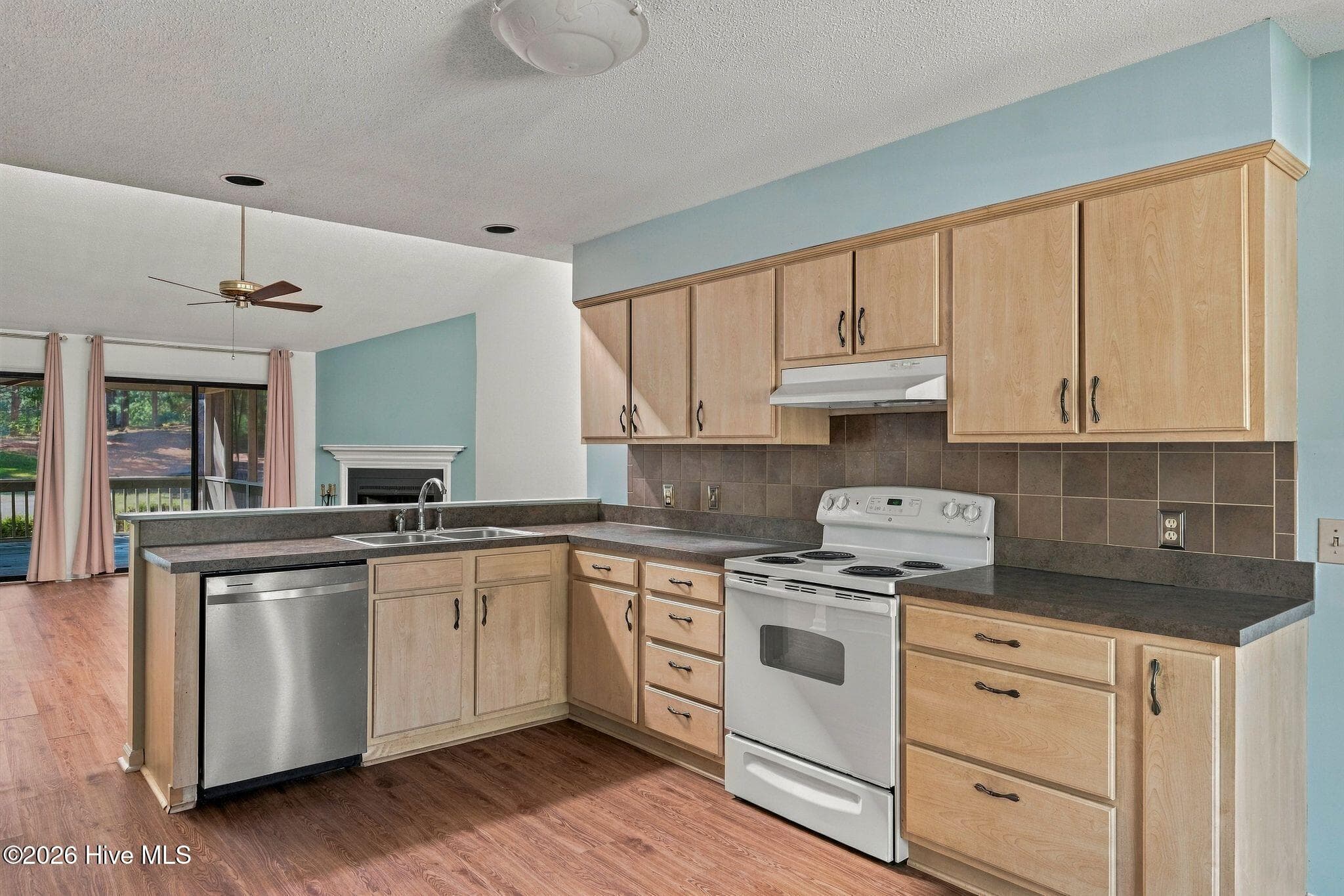 Condominium at 36 Martin Drive Unit E, Whispering Pines, NC 28327, photo 11 of 36