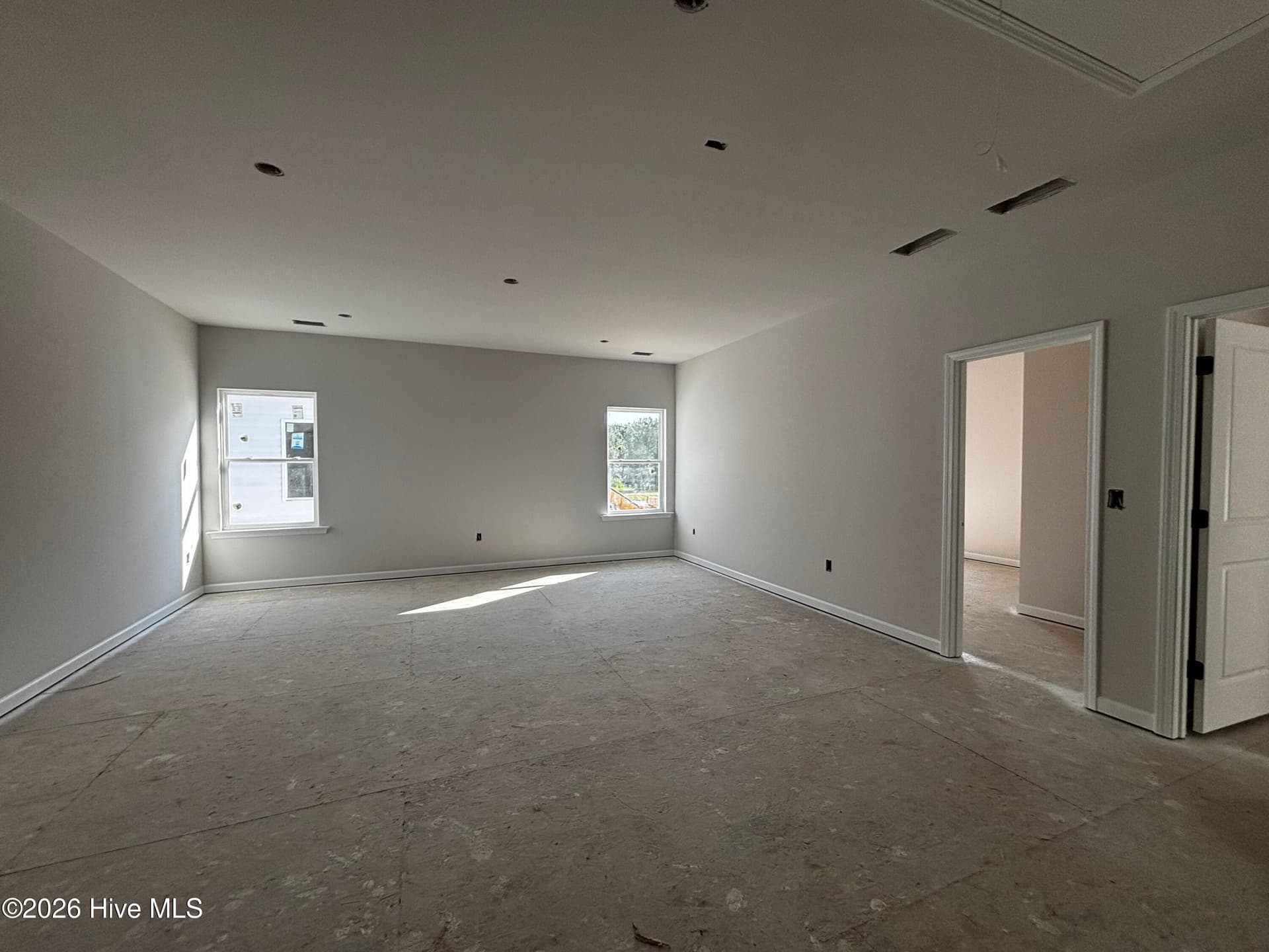 Single Family Residence at 412 Barter Drive, Vass, NC 28394, photo 75 of 77