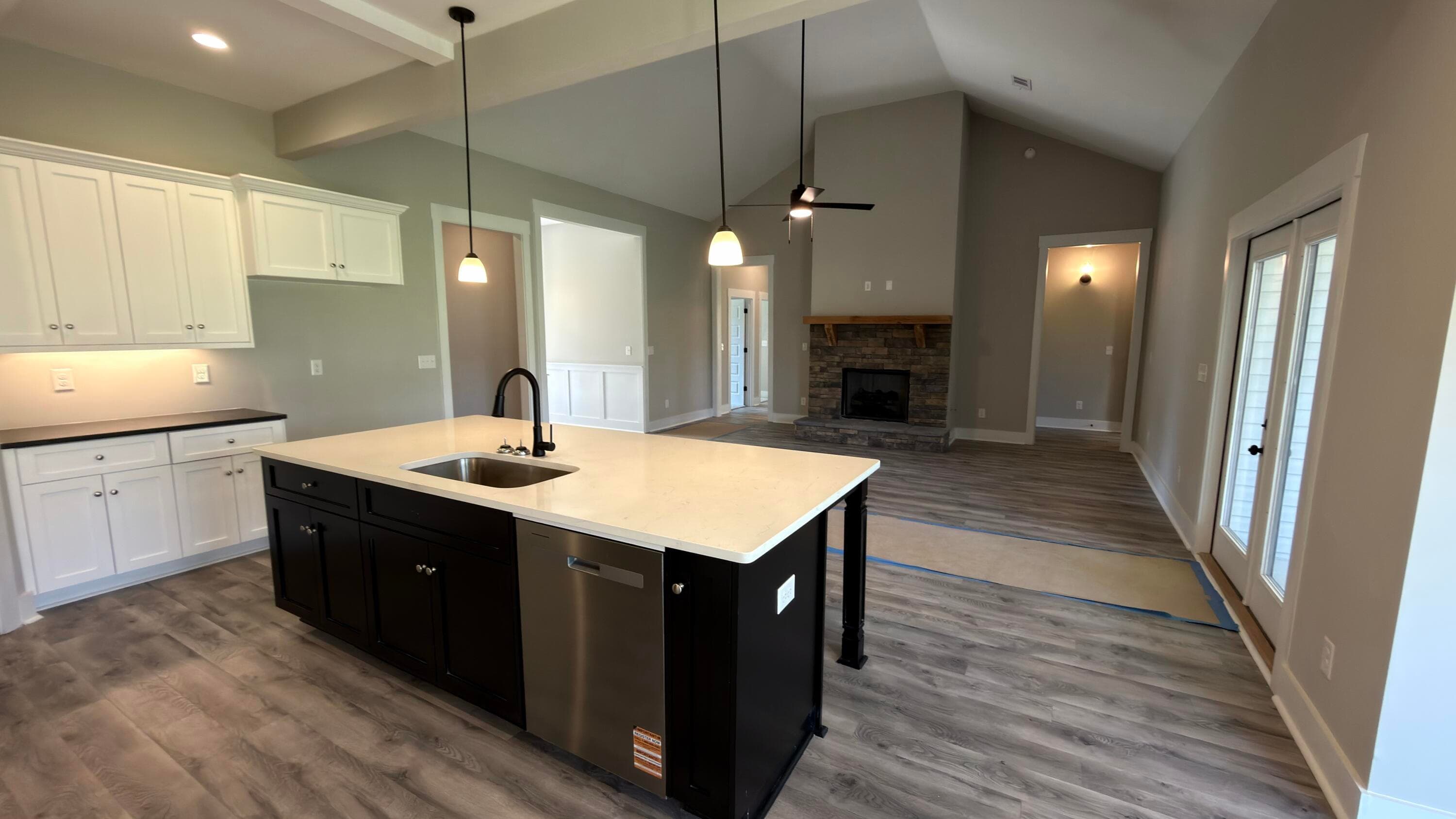 Single Family Residence at 3175 Old Augusta Road, Dearing, GA 30808, photo 11 of 23