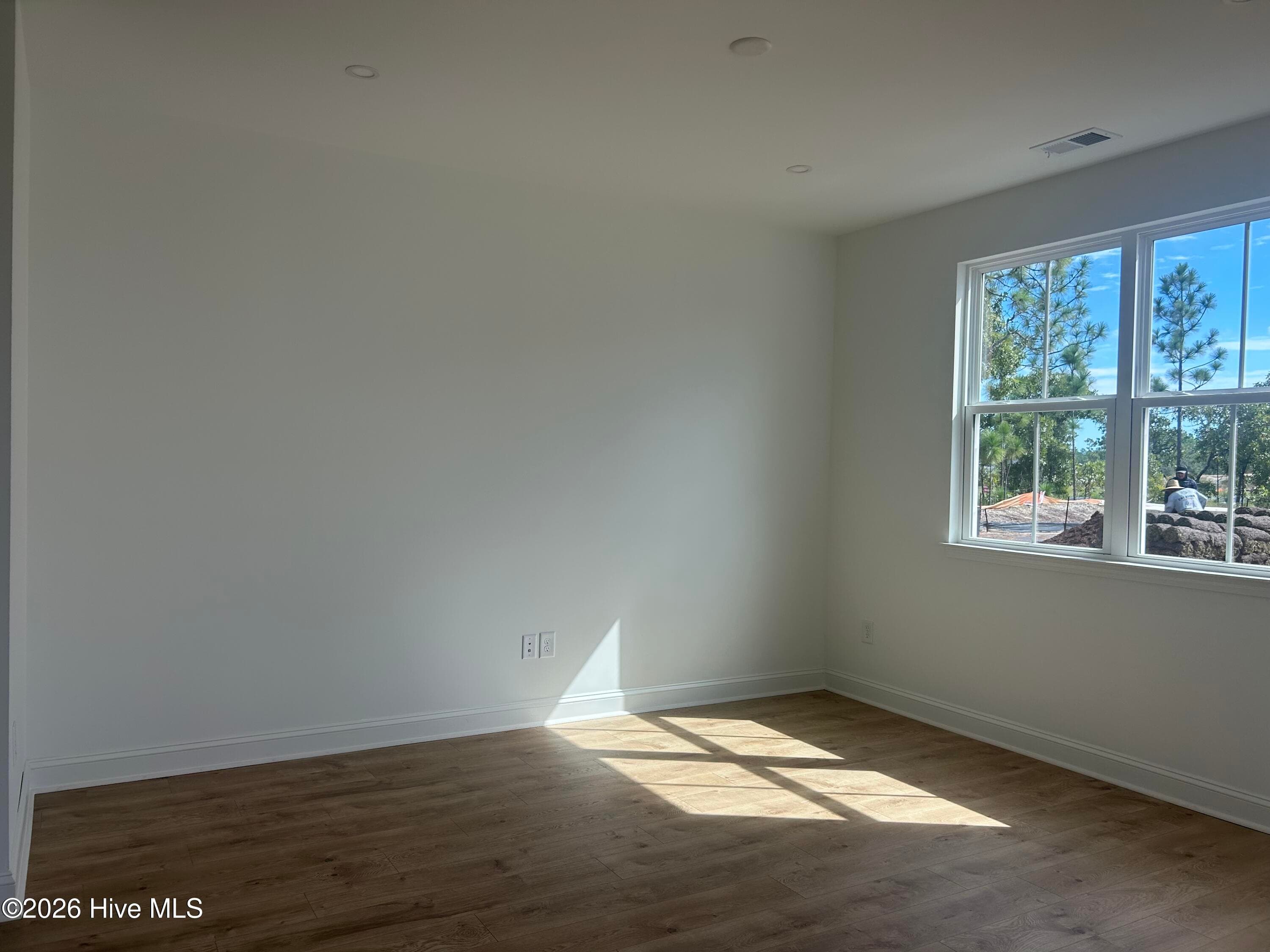 Living Room - 5446 Folklore Way, Wilmington, NC 28412