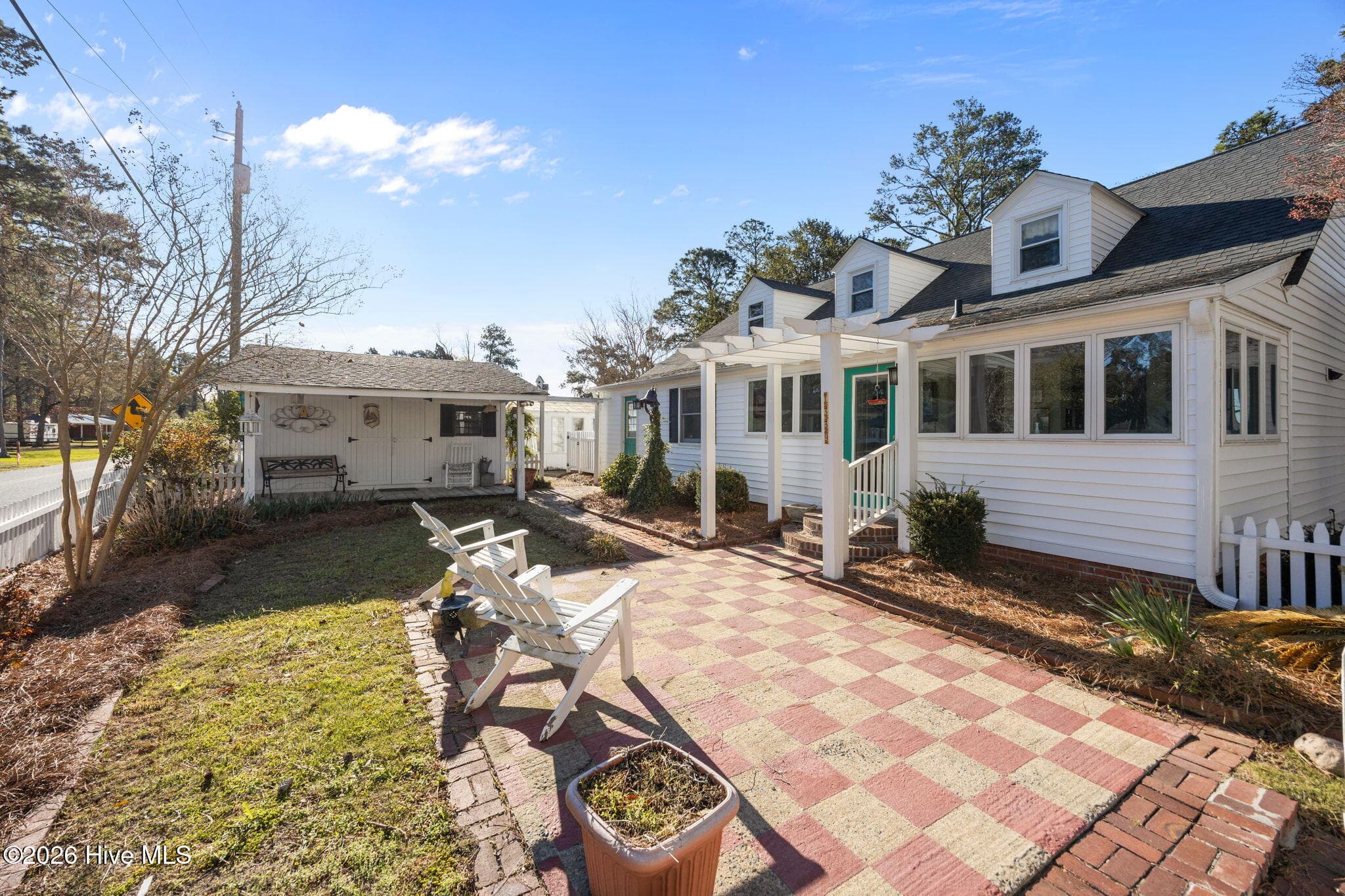 Single Family Residence at 1339 Bayview Road, Bath, NC 27808, Bath, photo 8 of 61