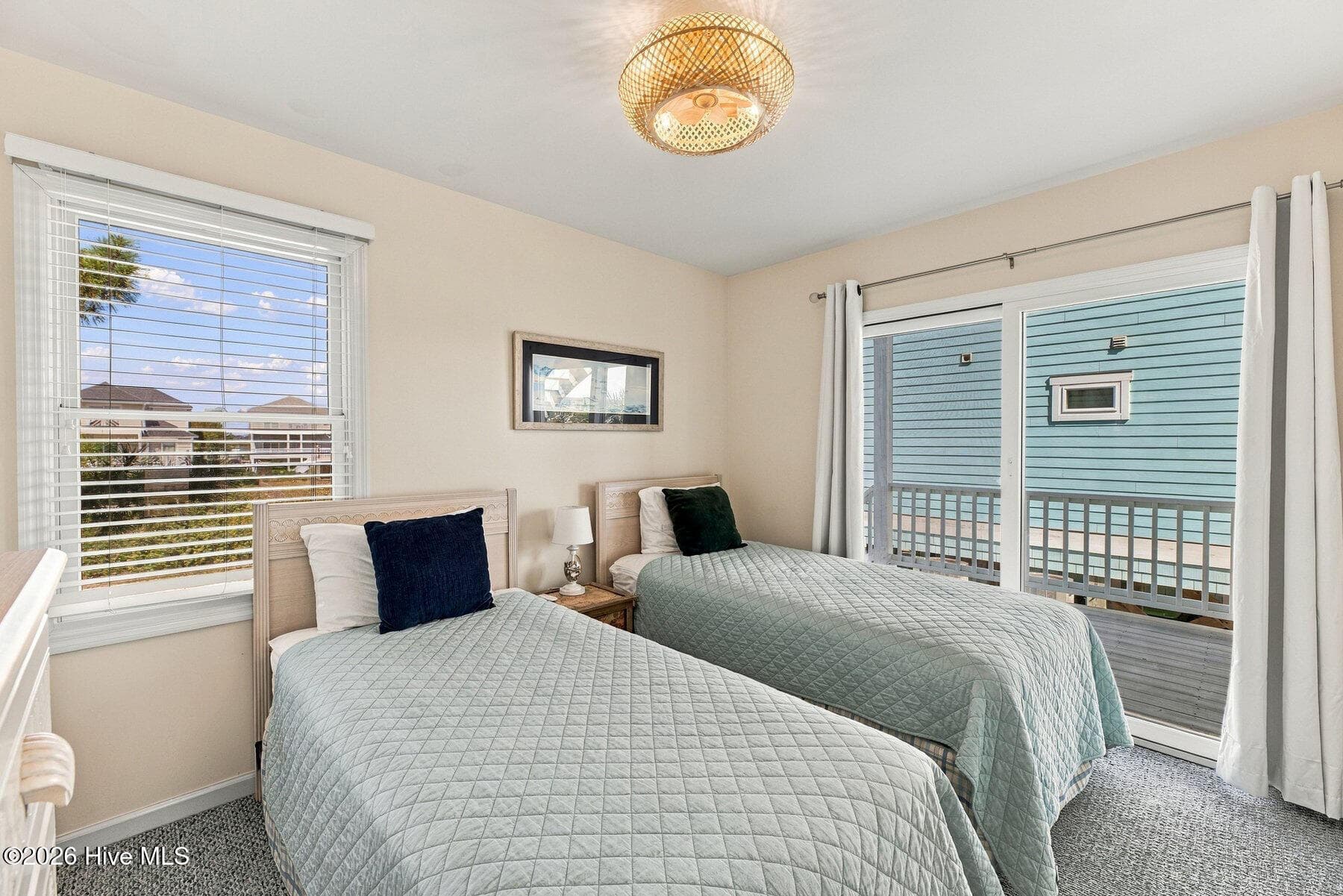 Single Family Residence at 1604 Ocean Boulevard, Topsail Beach, NC 28445, photo 31 of 49