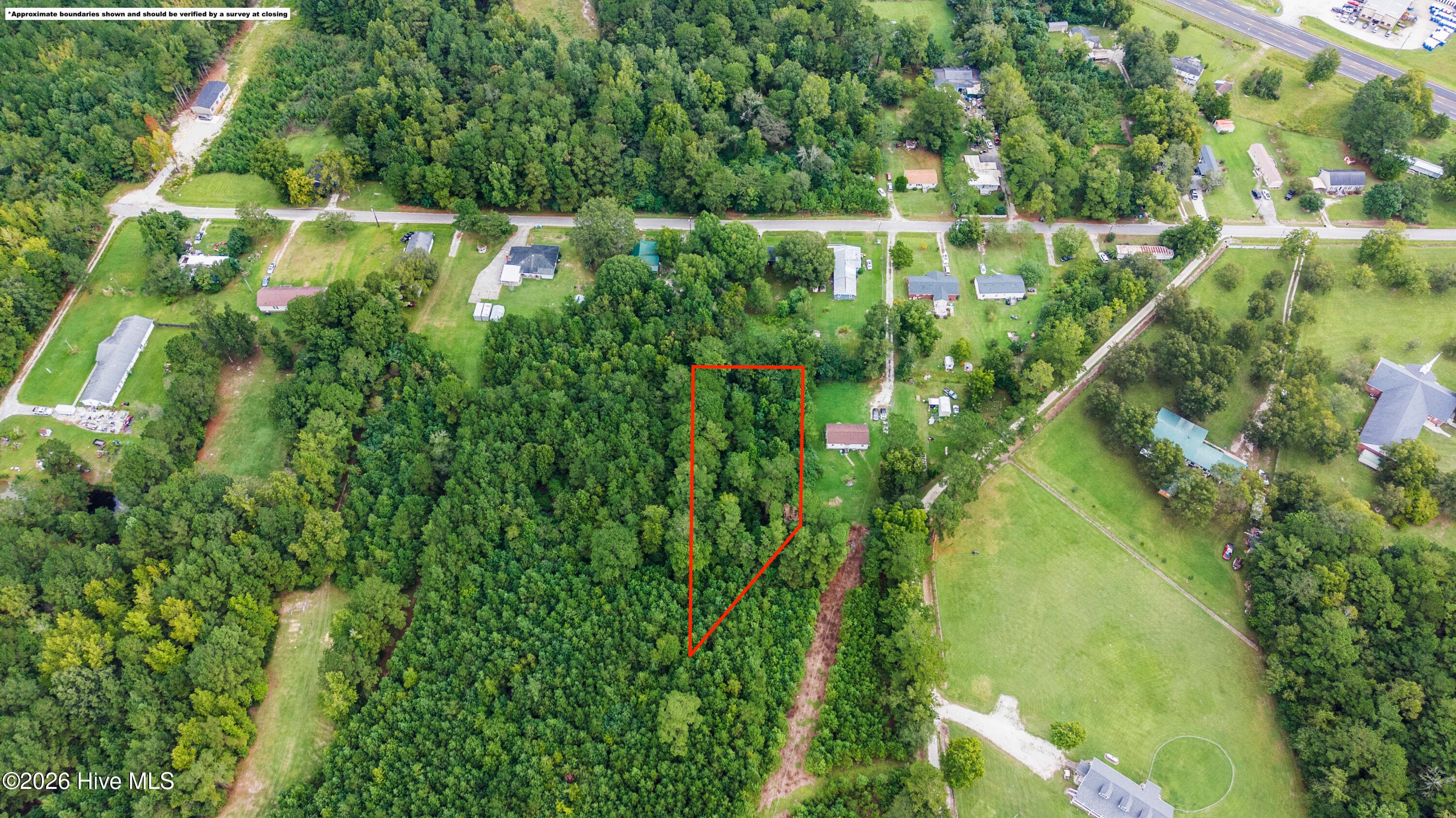 145 Mcgowan Road, Jacksonville, NC 28540