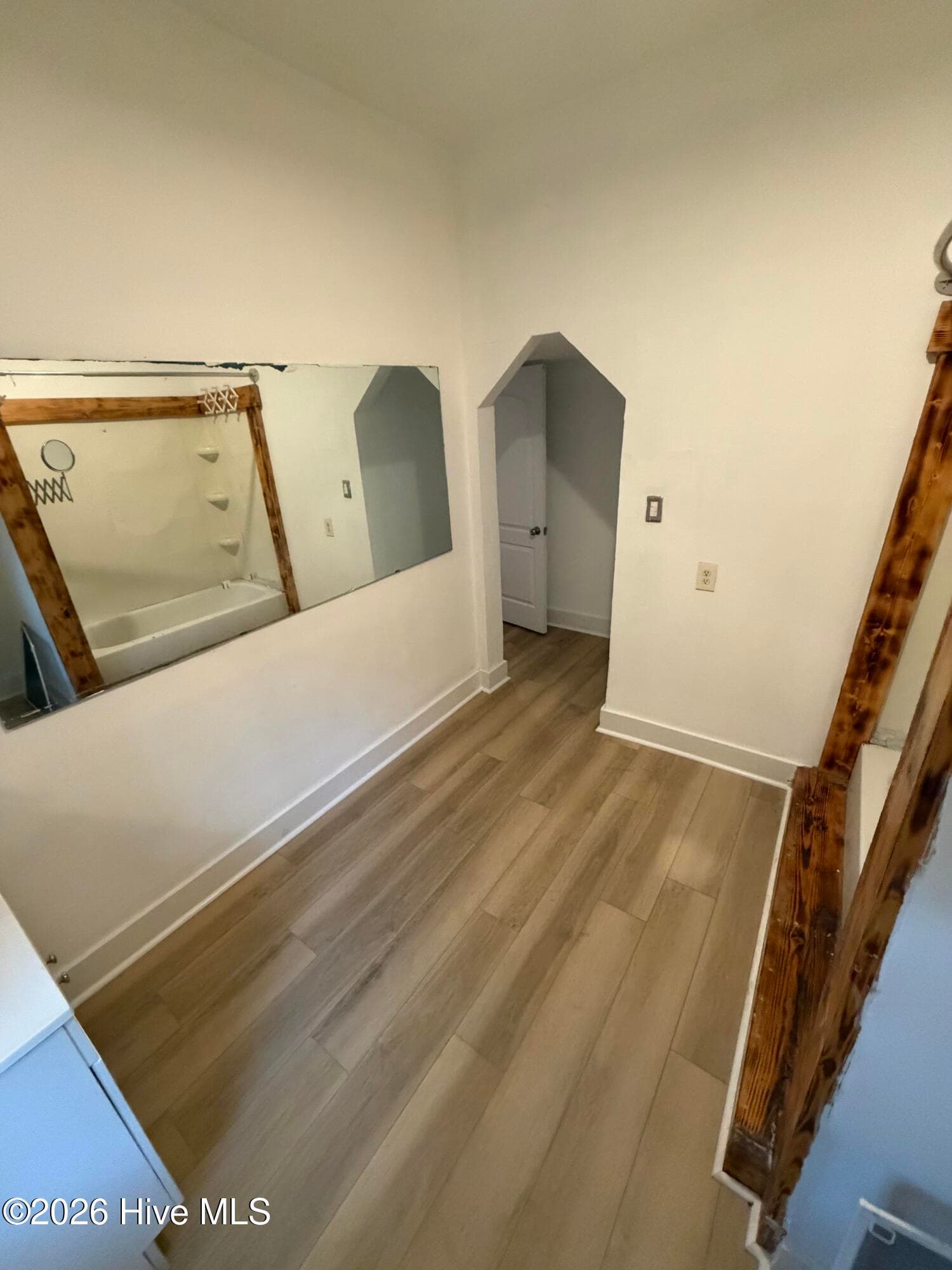 Single Family Residence at 317 Queen Street, Wilmington, NC 28401, photo 9 of 14