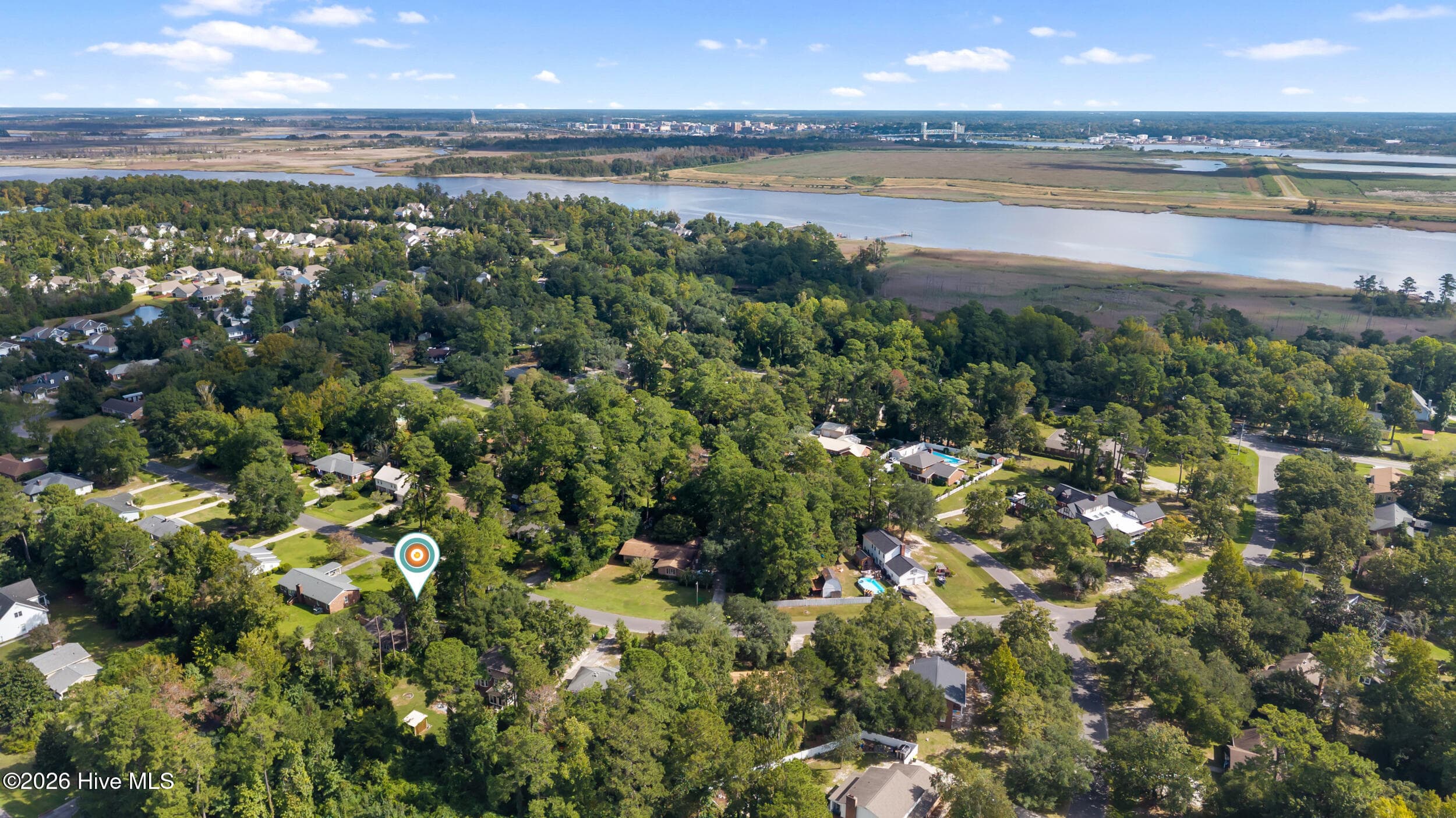 Single Family Residence at 763 Brunswick Place SE, Leland, NC 28451, photo 59 of 64