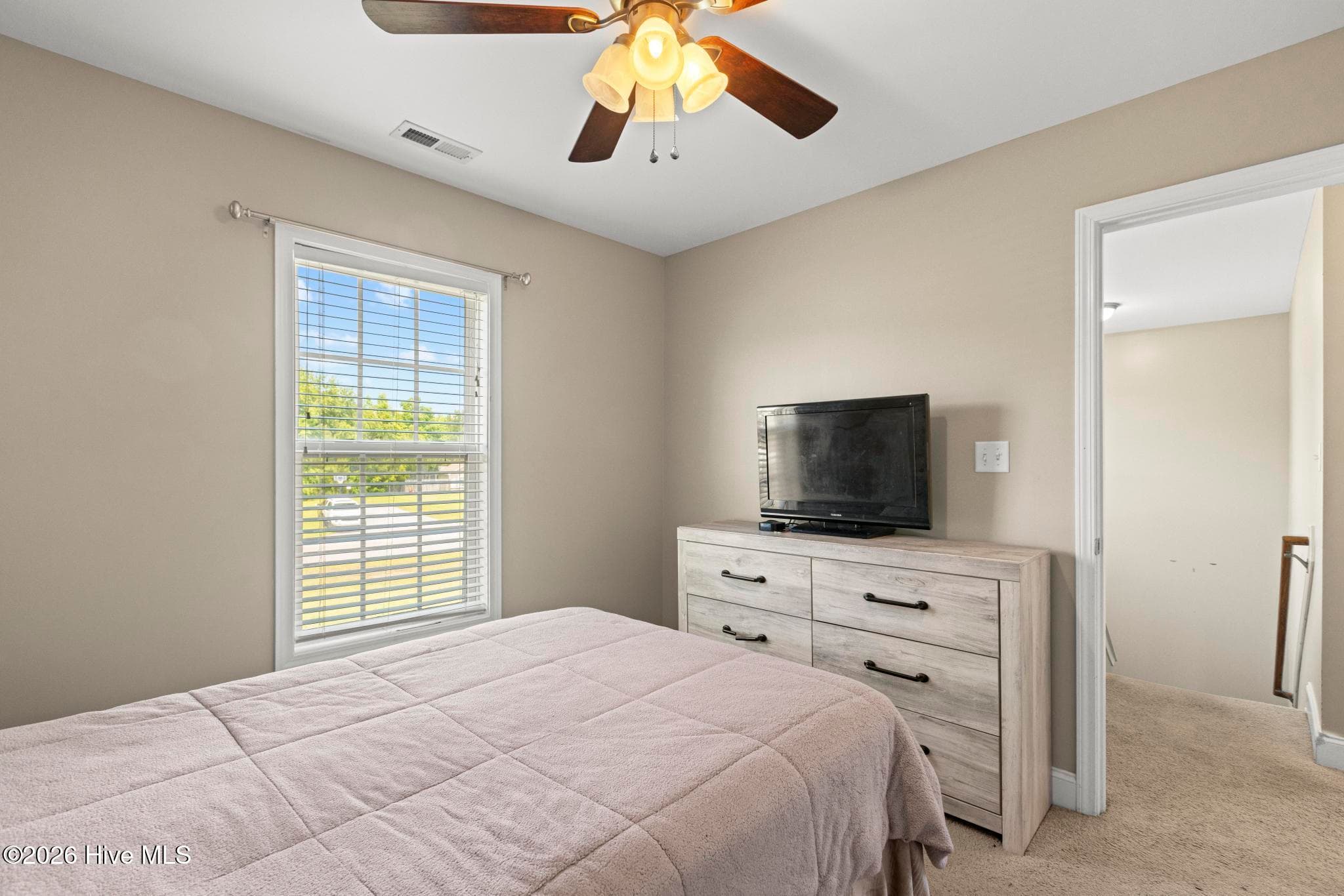 Single Family Residence at 208 Gelynda Court, Holly Ridge, NC 28445, photo 43 of 53