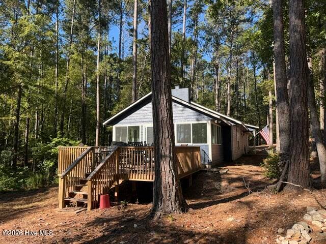 Single Family Residence at 1001 Phil Harrison Street, Lincolnton, GA 30817, photo 4 of 38
