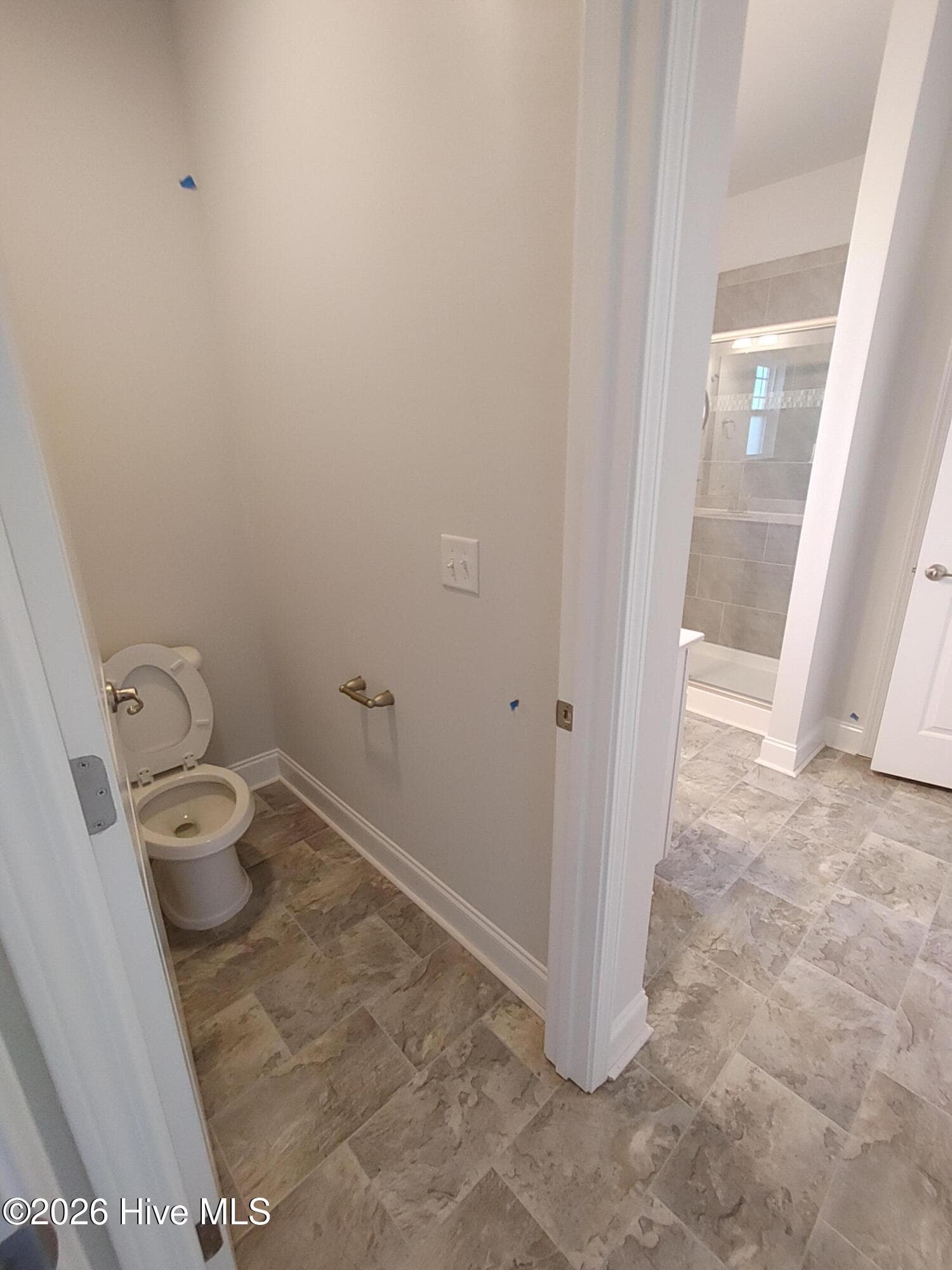 similar home, home is under construction - 818 Hidden Bridge Drive, Jacksonville, NC 28546