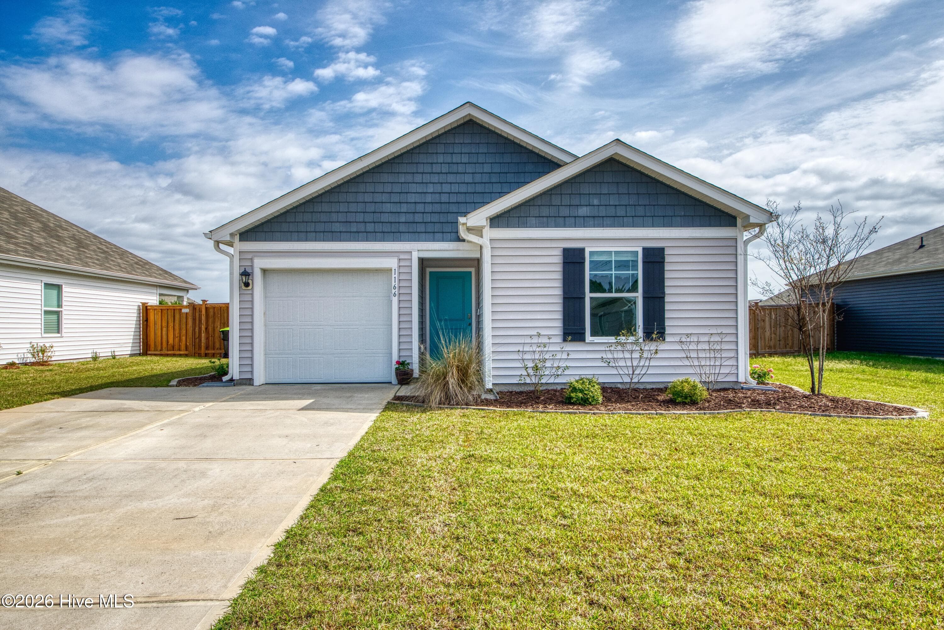1166 King Eider Way, Winnabow, NC 28479