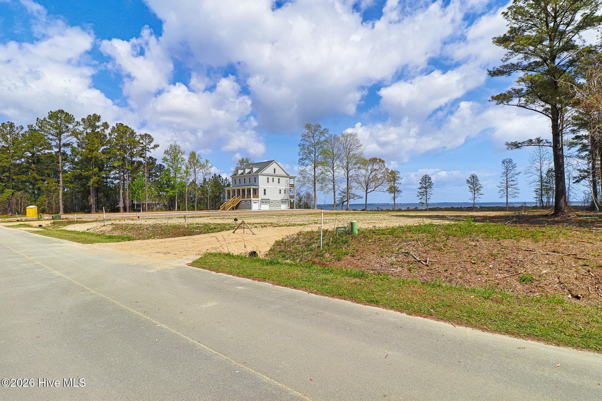 Residential Lot at 121 Cedarwood Drive, Havelock, NC 28532, photo 3 of 19