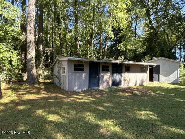 Single Family Residence at 225 Church Road, Havelock, NC 28532, photo 25 of 30
