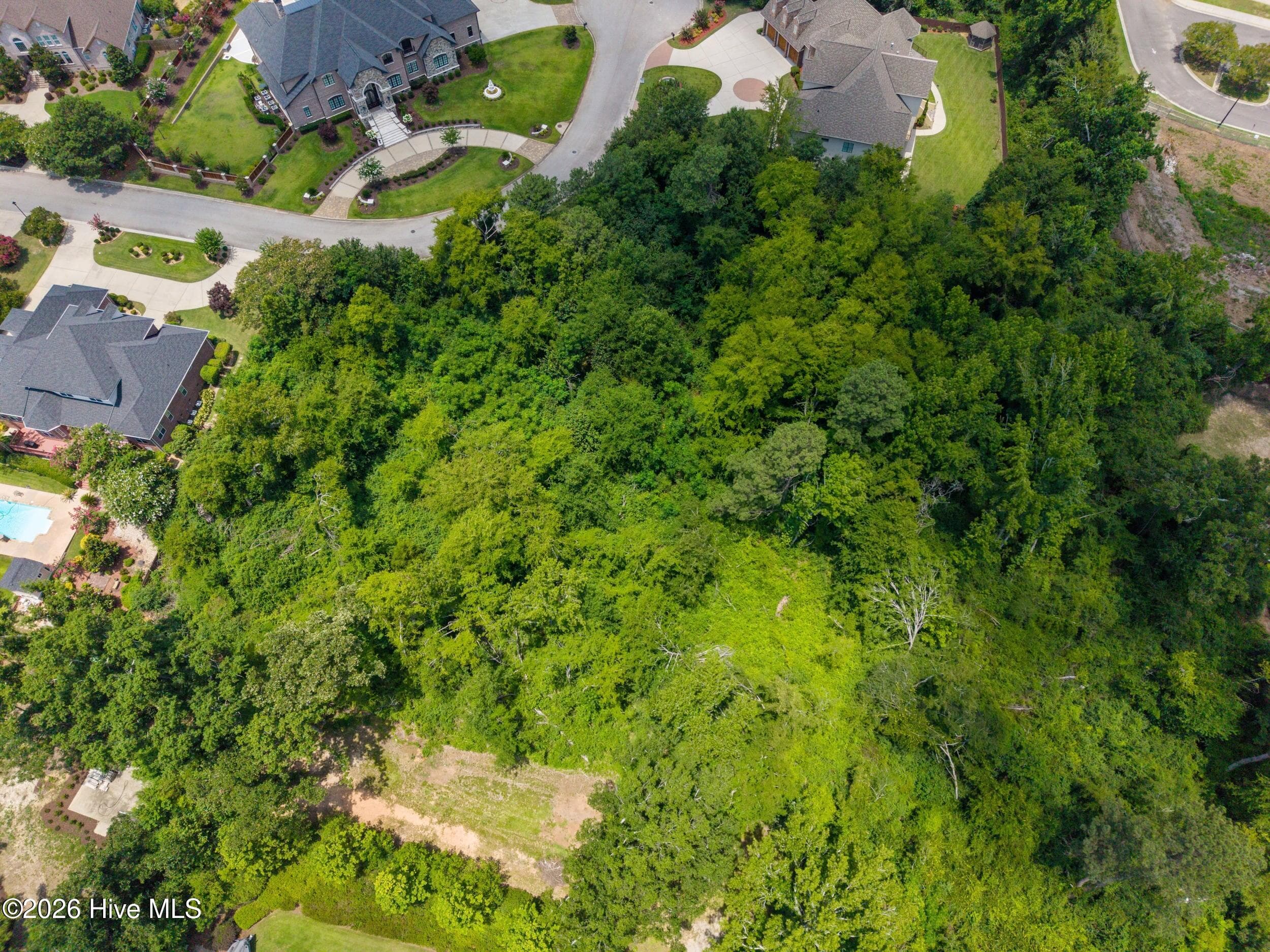 Residential Lot at 4016 27 Firethorn Court, Augusta, GA 30907, photo 5 of 14