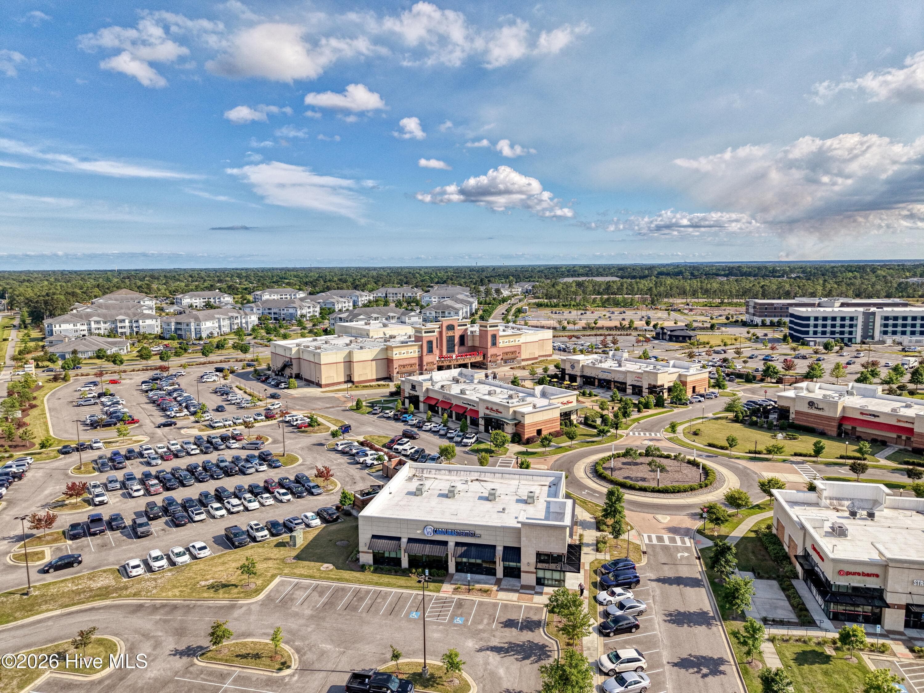 Condominium at 4140 Breezewood Drive Unit 104, Wilmington, NC 28412, photo 37 of 38
